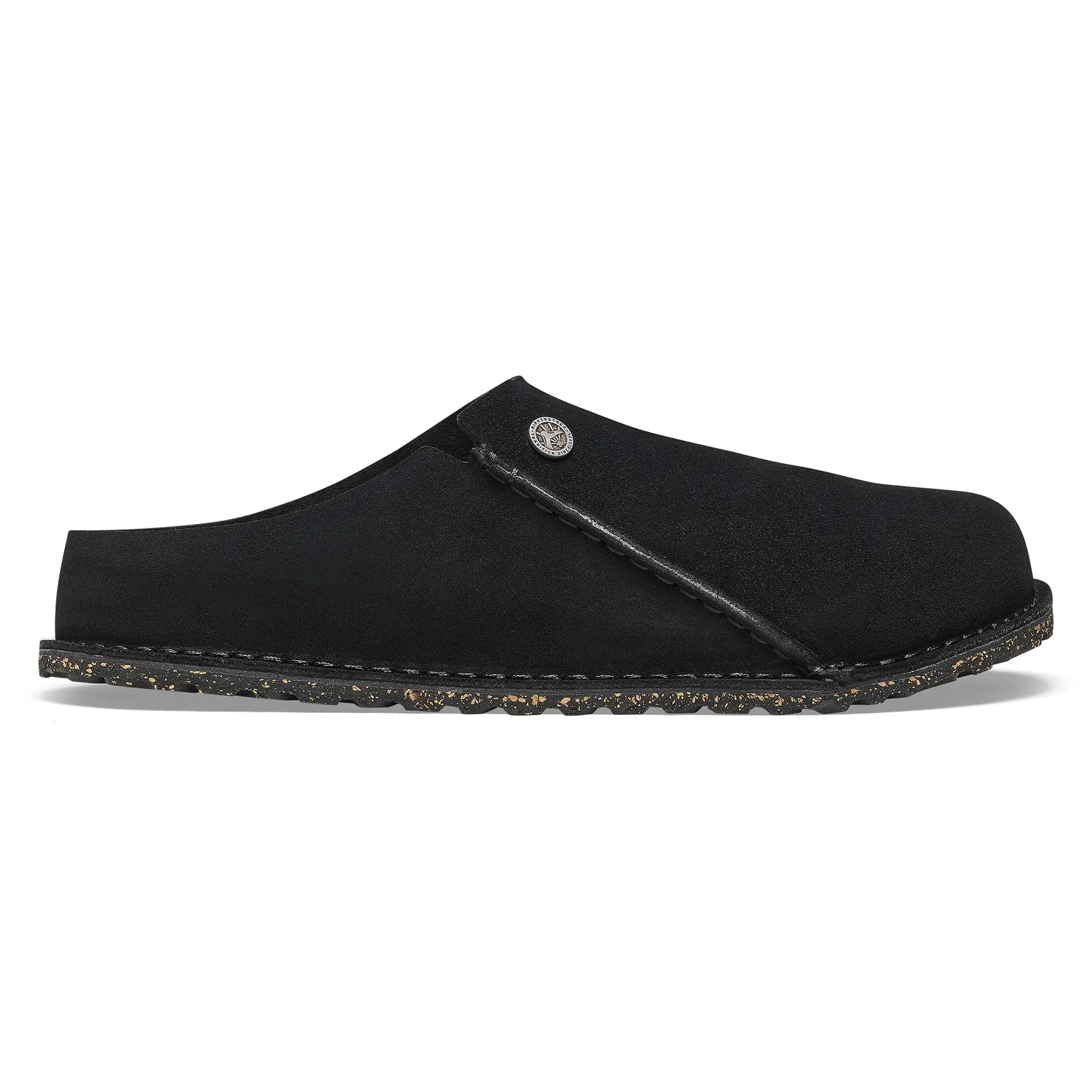 Sabot in pelle  Zermatt Suede