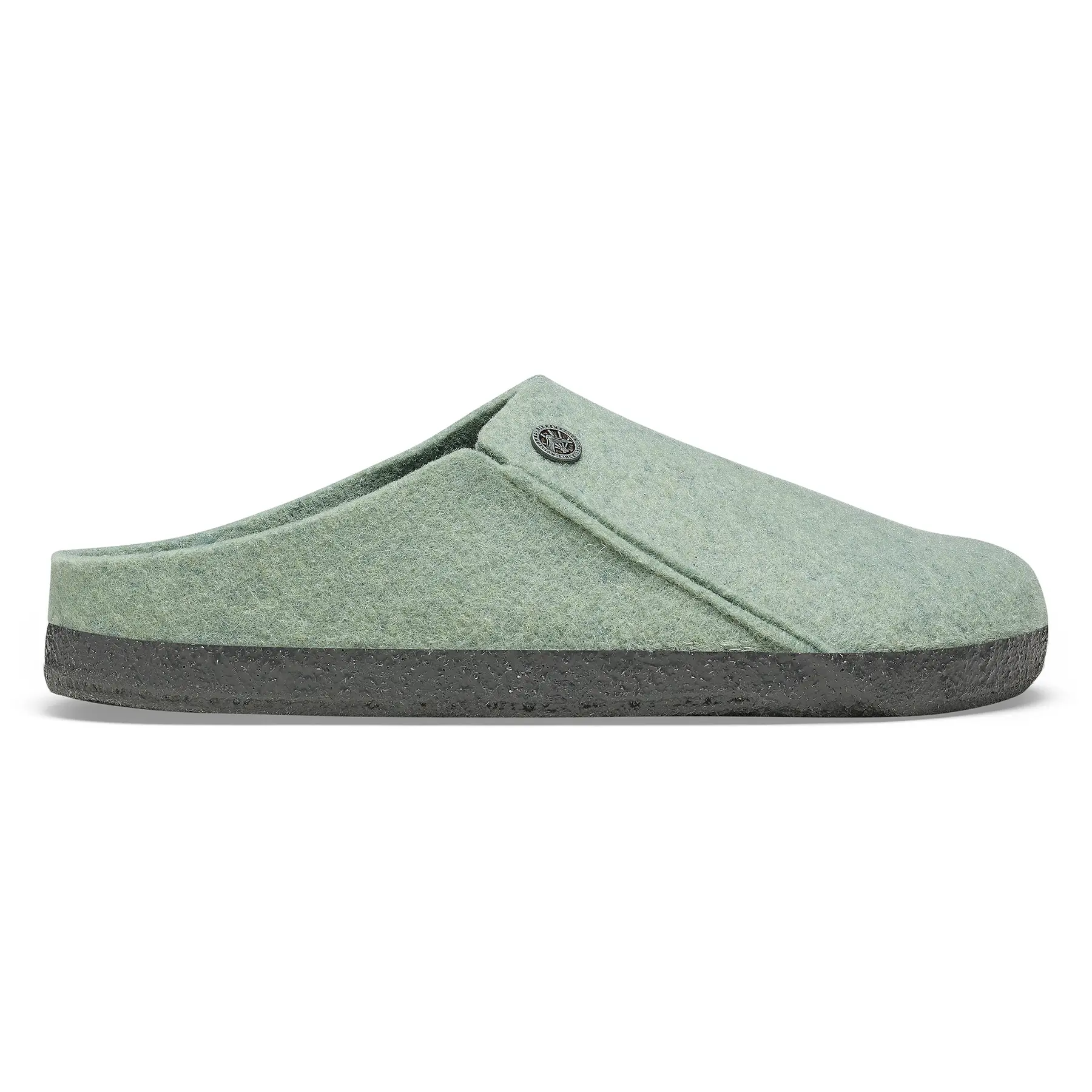 Sabot da donna  Zermatt Shearling Wool Felt