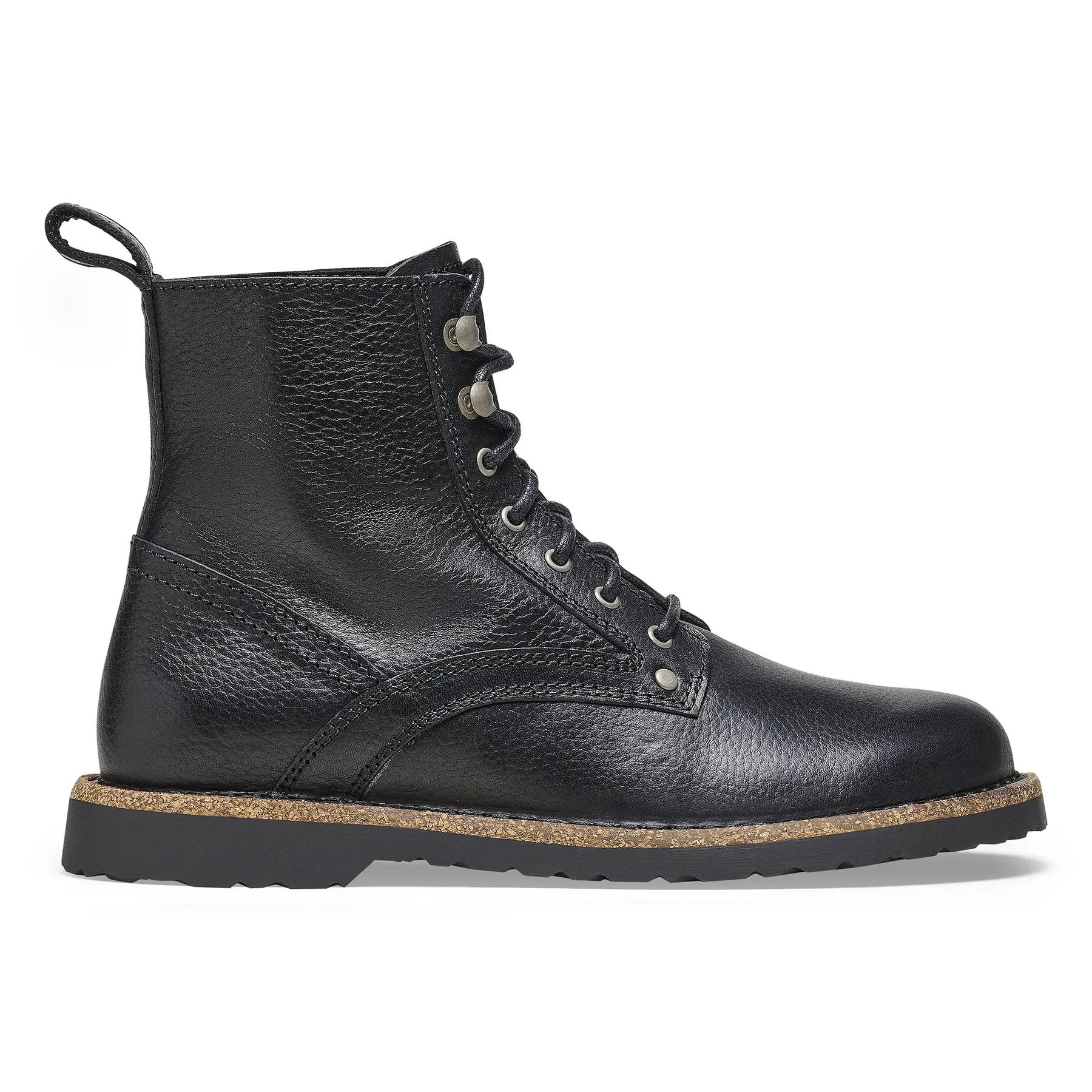 Stivaletti in pelle da donna  Bryson