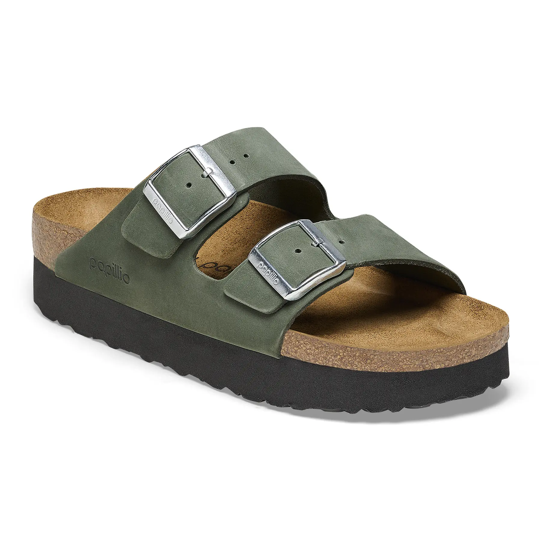 Ciabattine da donna  Arizona Platform