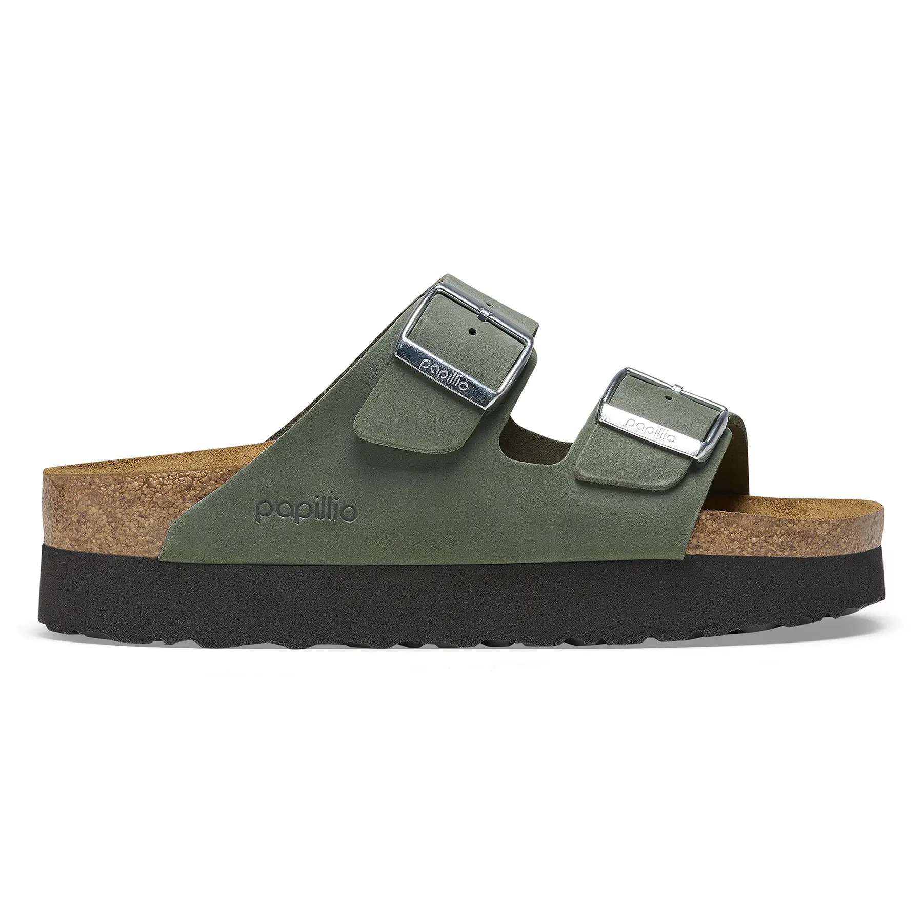 Ciabattine da donna  Arizona Platform