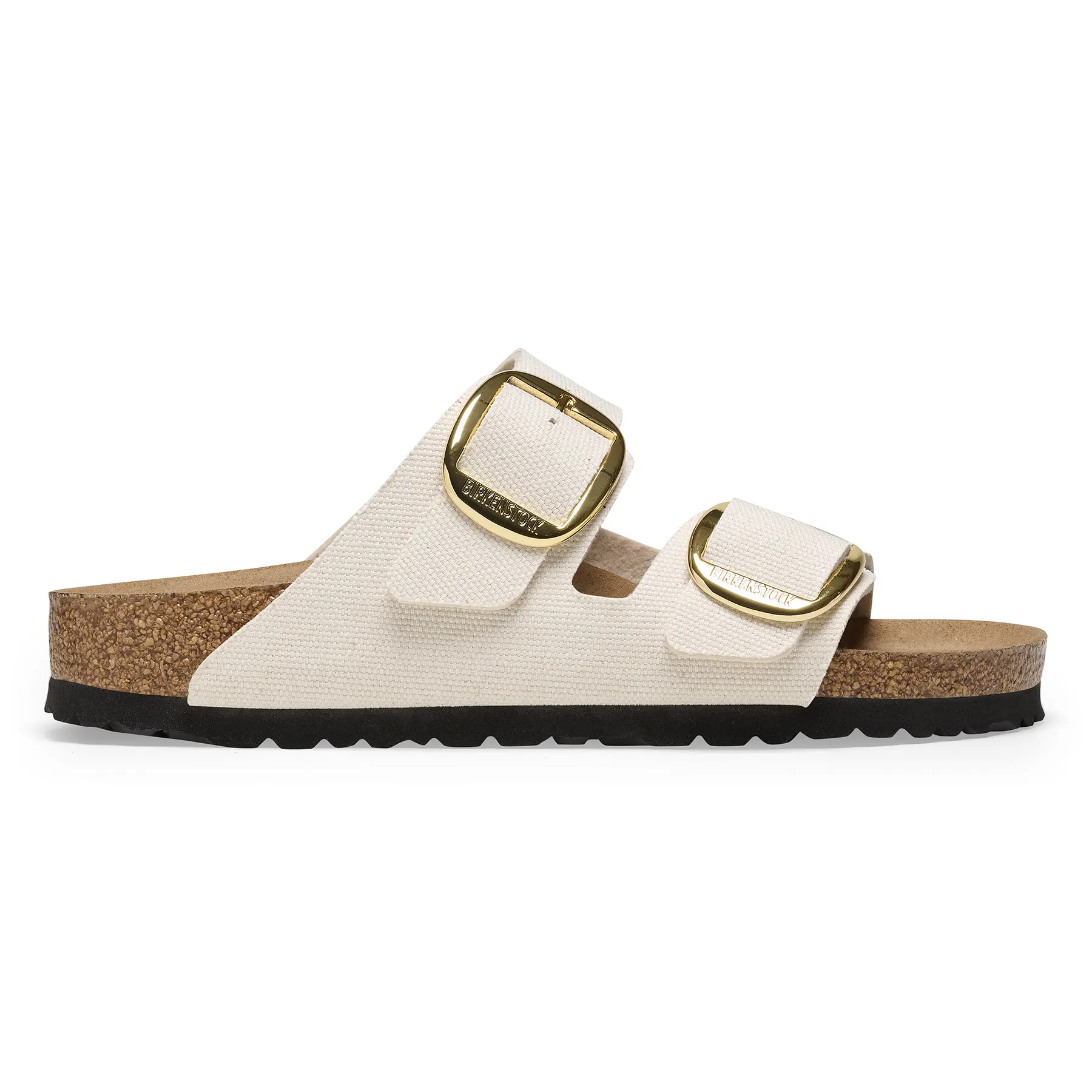 Sandali da donna  Arizona Big Buckle Textile