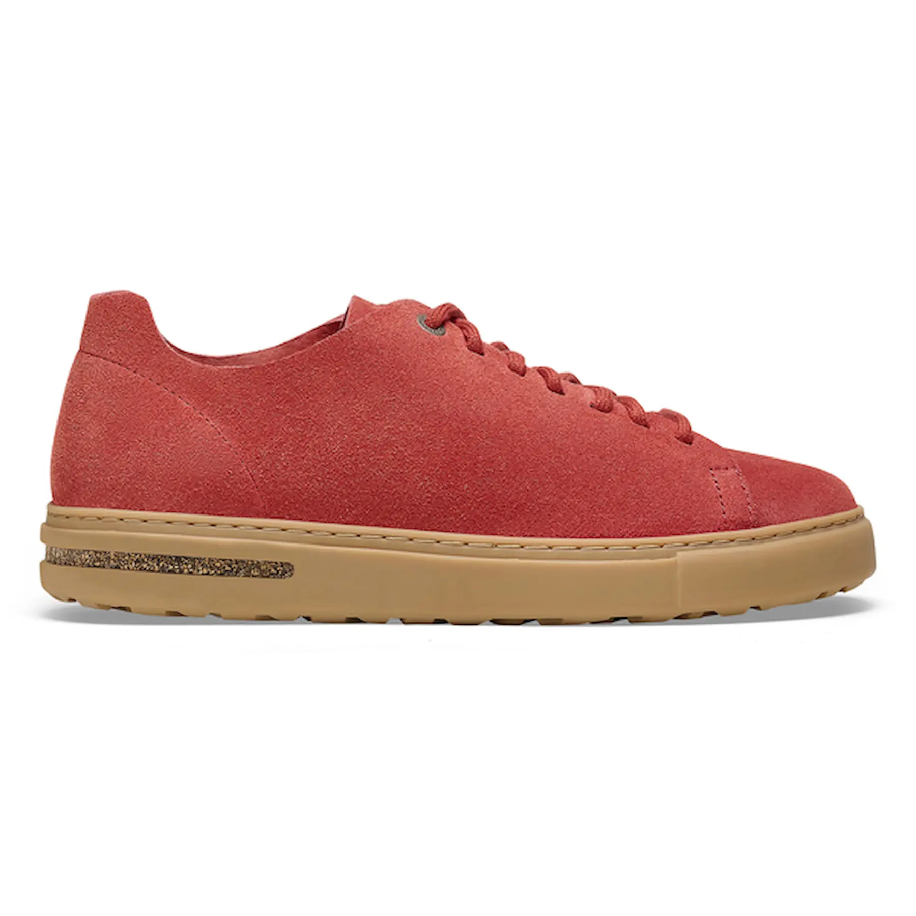Scarpe da basket da donna  Bend Low Decon Nubuck Leather