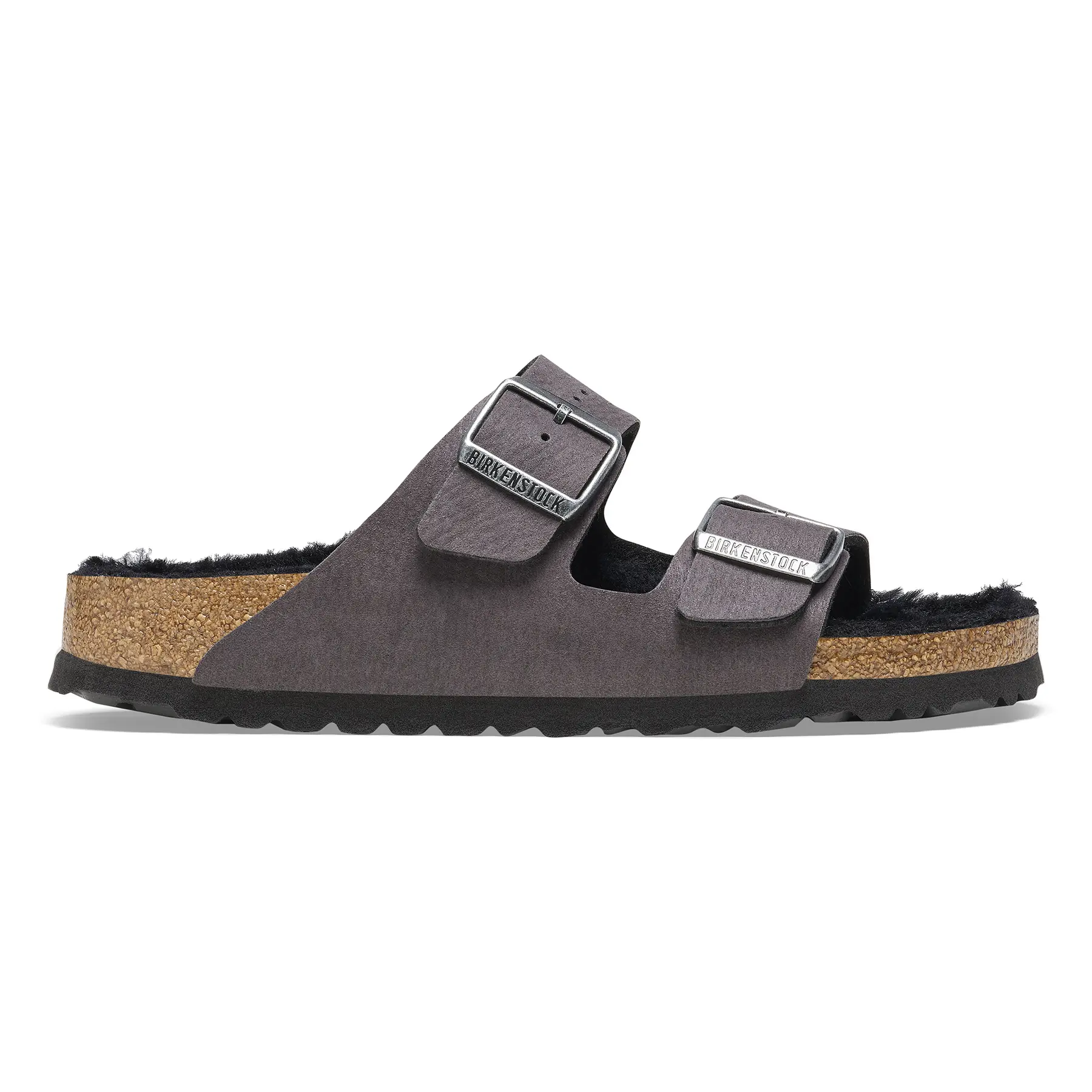 Sandali  Arizona Shearling