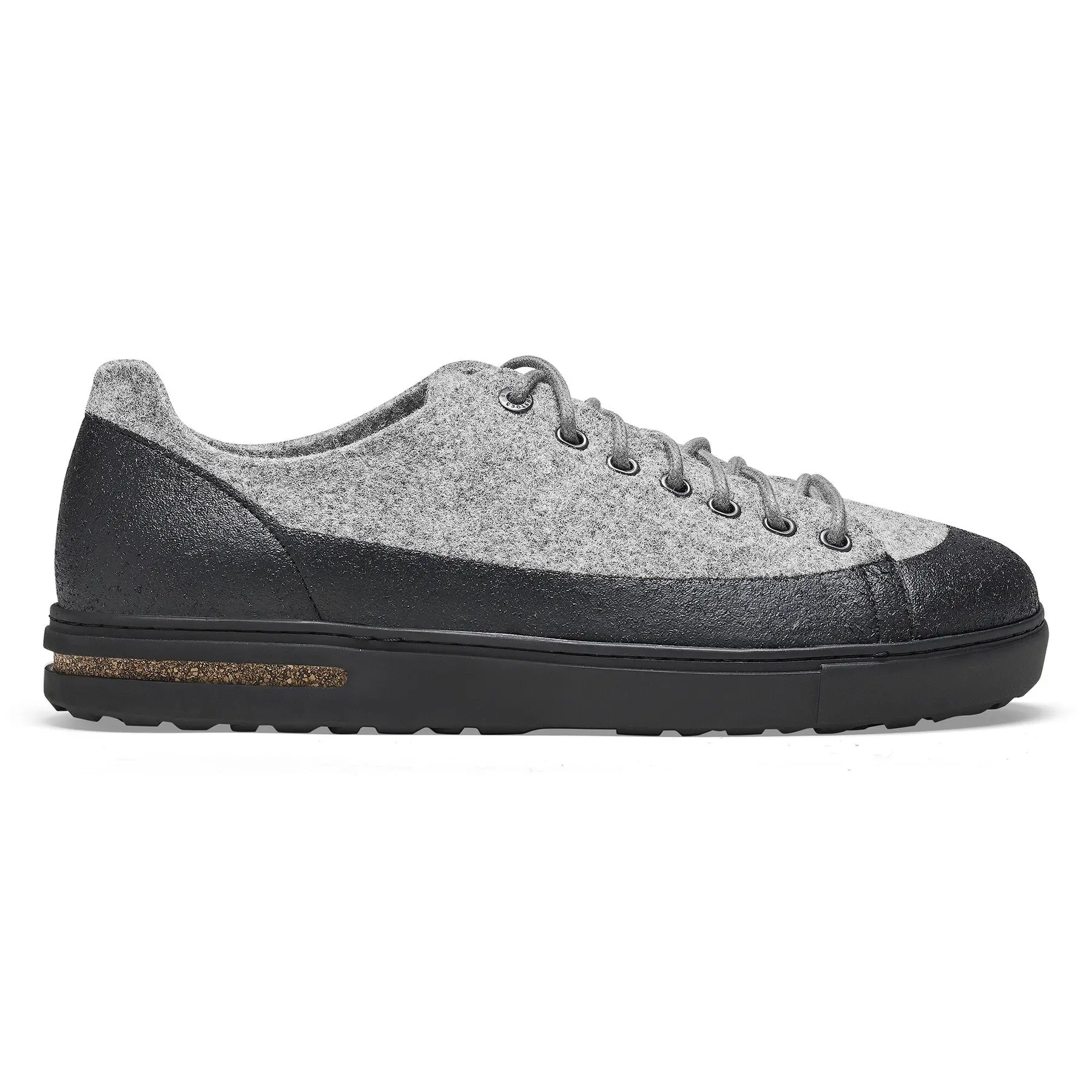 4061418795083 - Sneakers Bend Low Dip Felt Textile