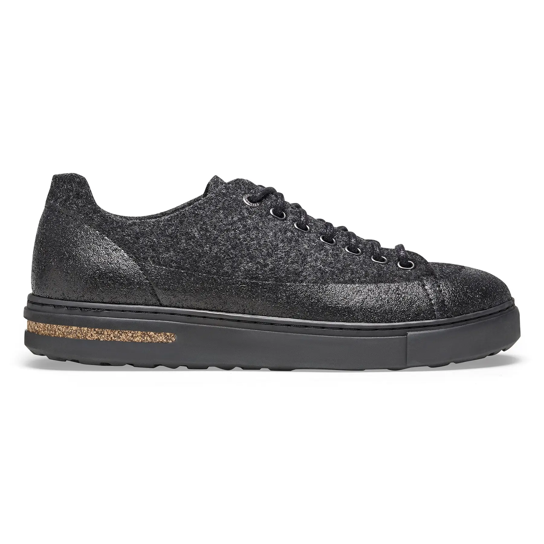 Leder Sneakers Birkenstock Bend Low Dip