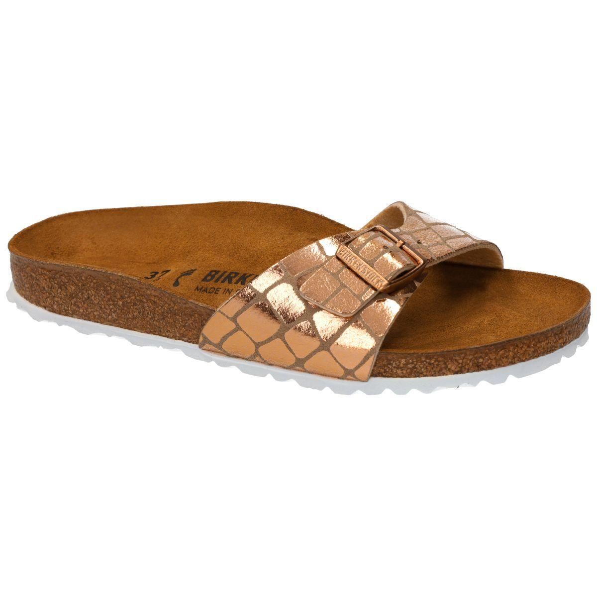 4061418825162 - Mikrofaser-Sandalen Frau Madrid