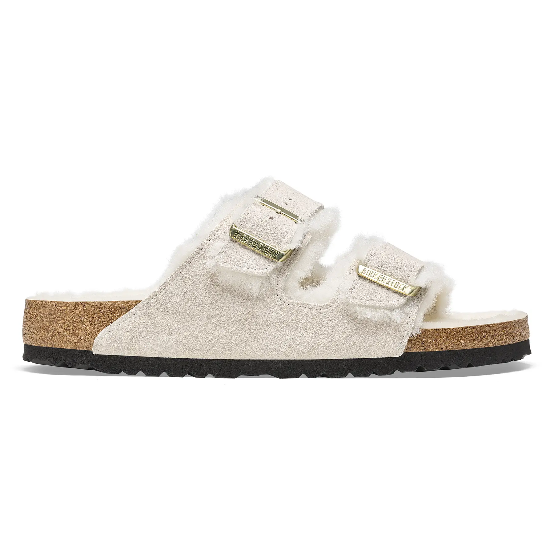 Sandali da donna  Arizona Shearling