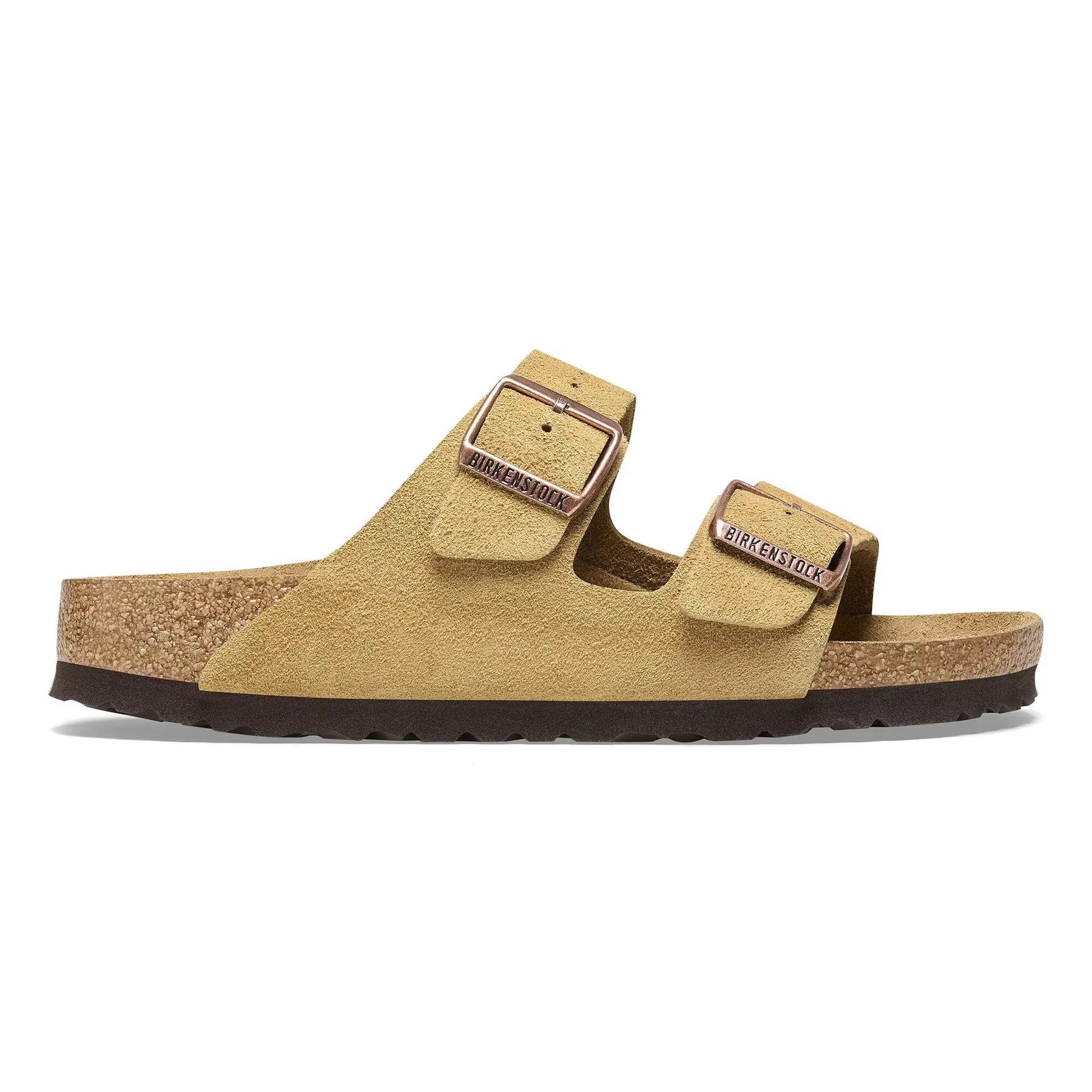 Pantoletten Birkenstock Arizona