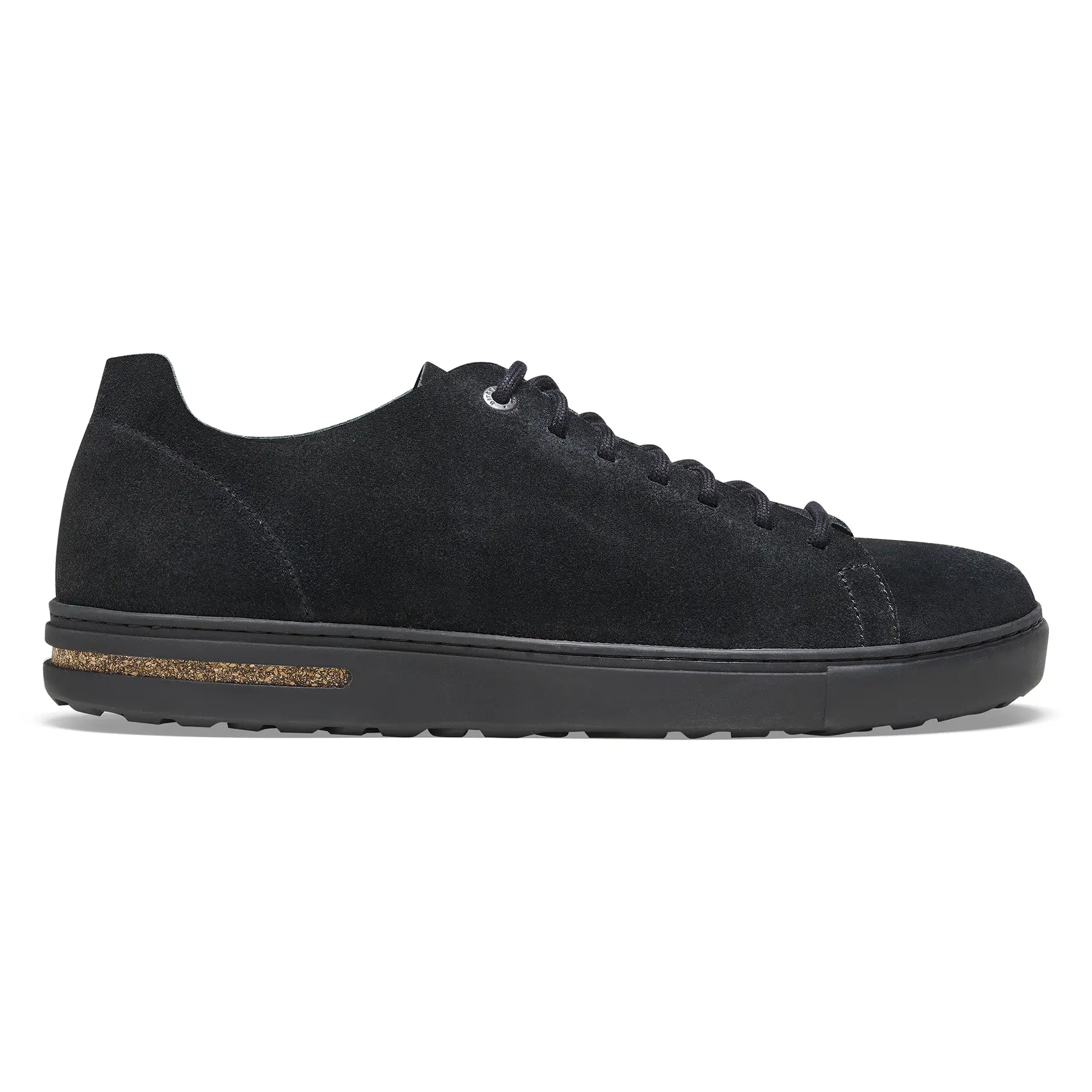 4061418932464 - Sneakers Bend Low Decon Nubuck Leather