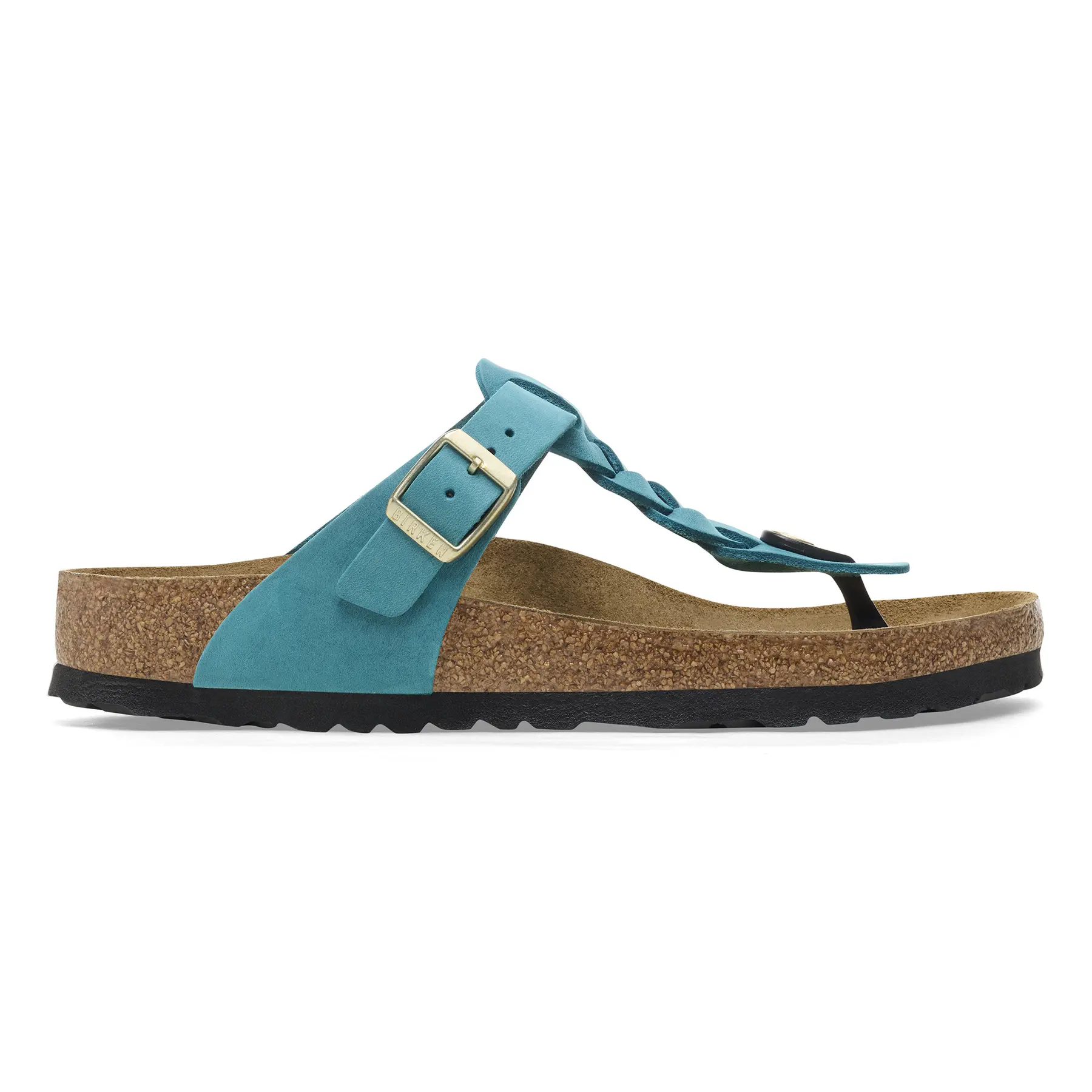 Infradito da donna  Gizeh Oiled Leather