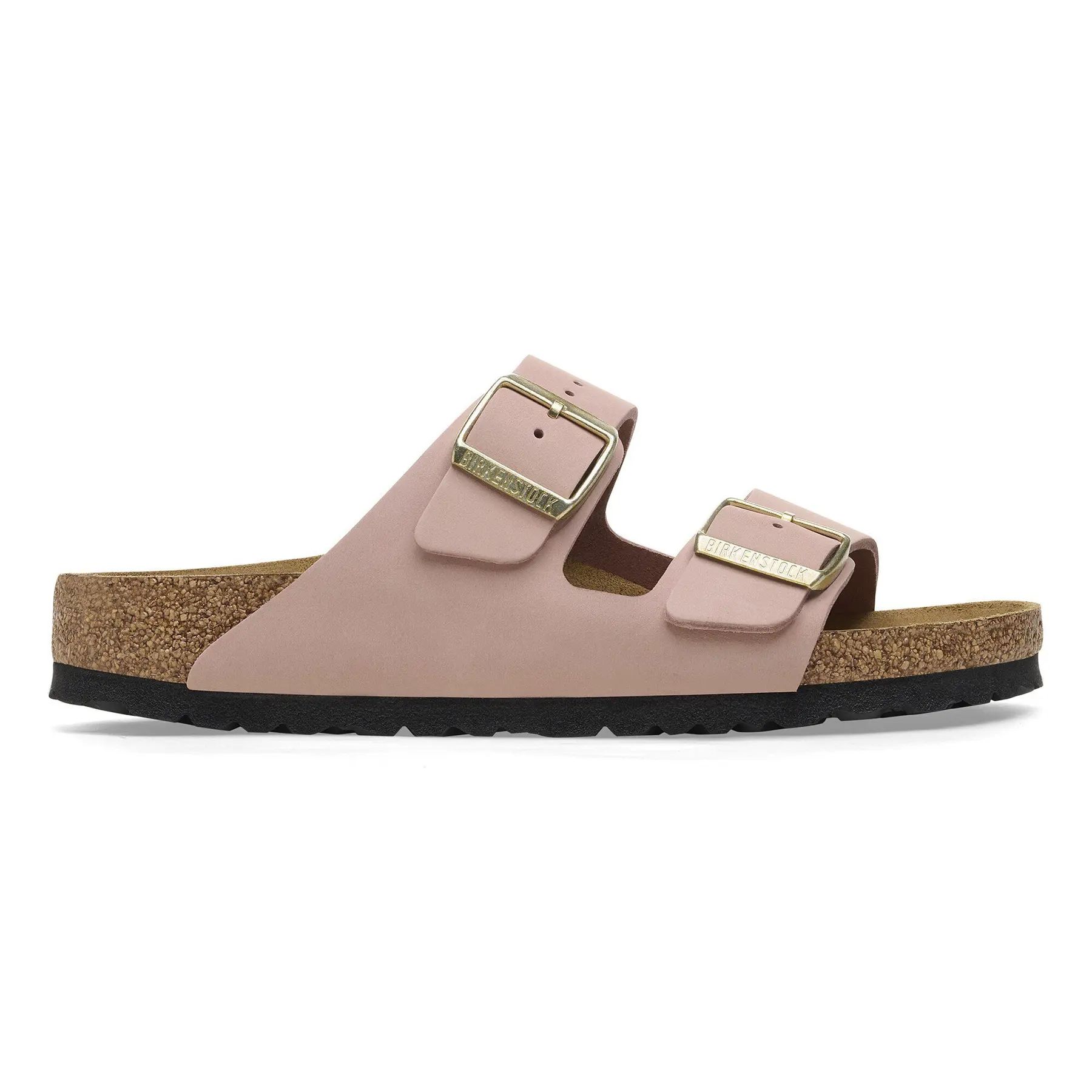 4066648077589 - Ledersandalen für Frauen Arizona Nubuck
