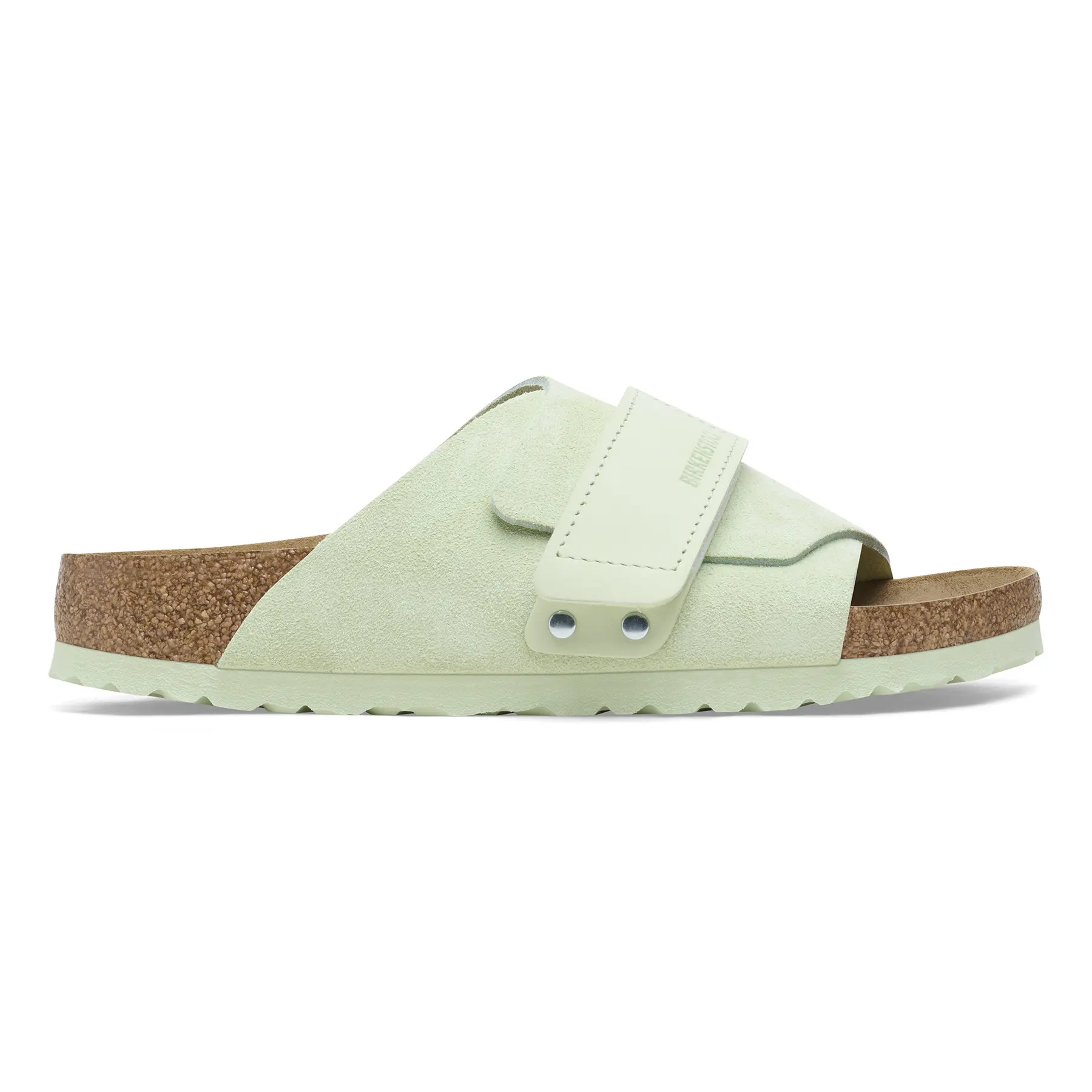 Ciabatte  Kyoto Nubuck/Suede Leather