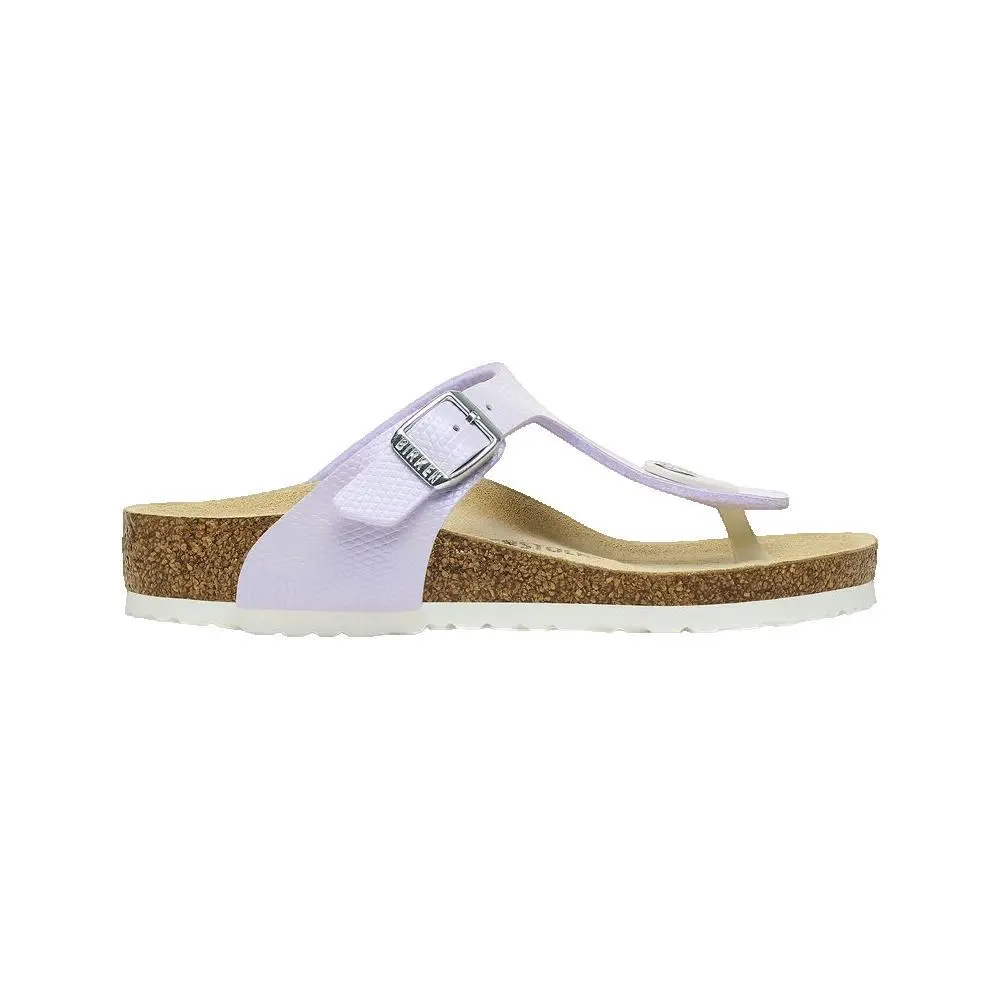 Flip-Flops Mädchen Birkenstock Gizeh