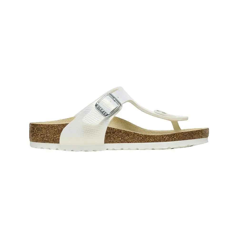 Flip-Flops Mädchen Birkenstock Gizeh
