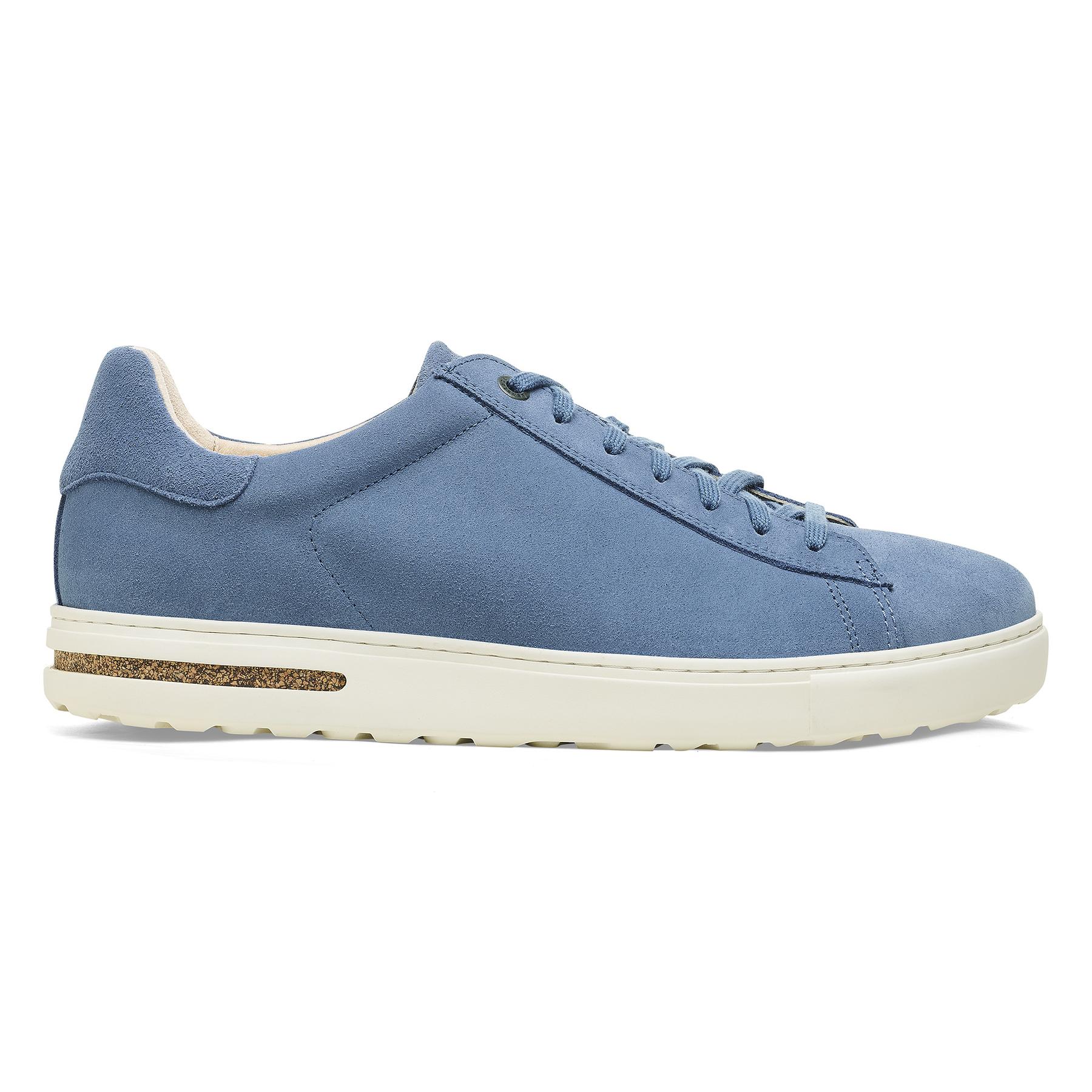 4066648313588 - Sneakers Bend Low Suede Leather