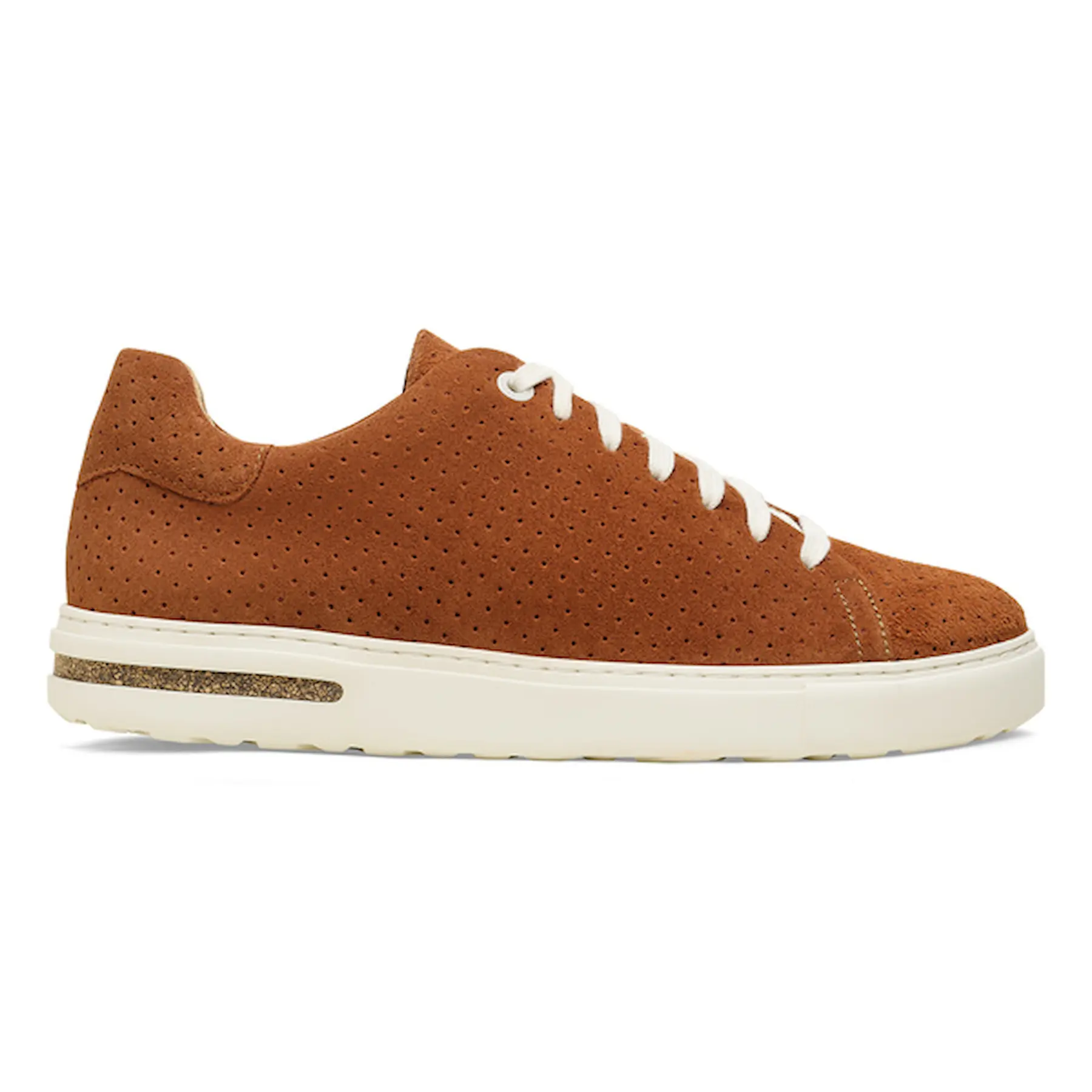4066648349846 - Sneakers Bend Low Suede Leather 4066648349846 - Sneakers Bend Low Suede Leather