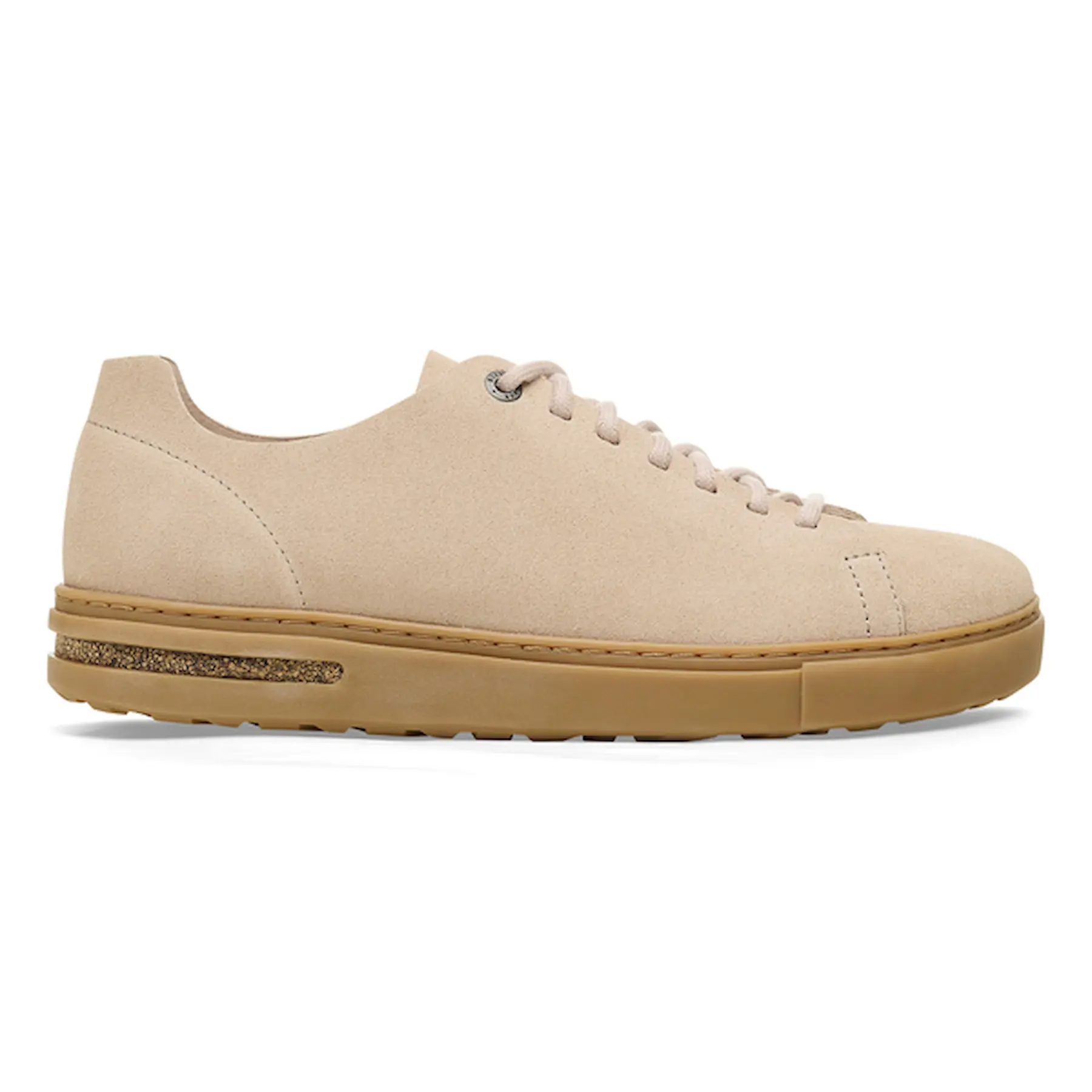 Scarpe da basket da donna  Bend Low Decon Nubuck Leather
