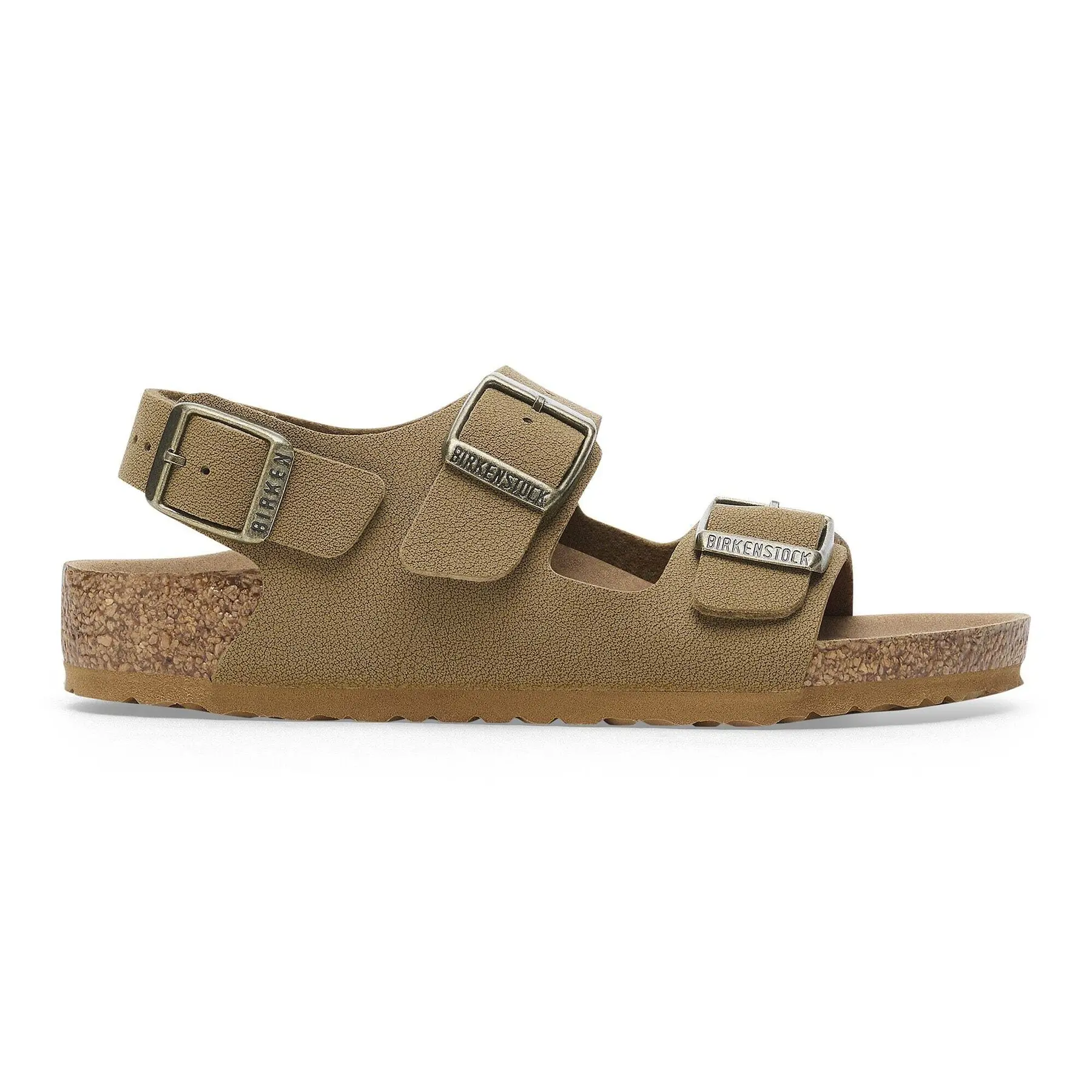 4066648488095 - Sandalen für Mädchen Milano Vegan Nubuck