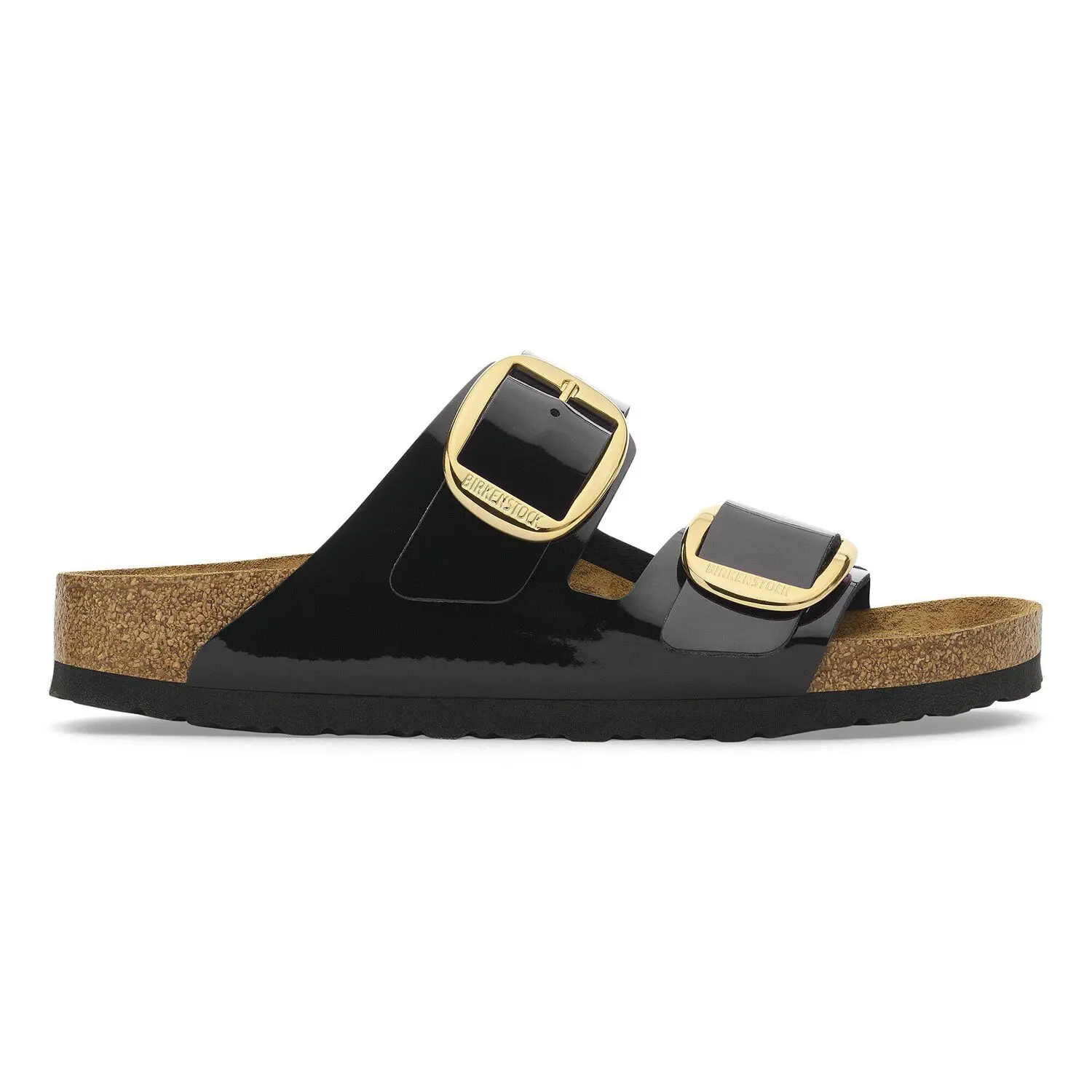 Sandals Birkenstock Arizona Big Buckel Birko-For