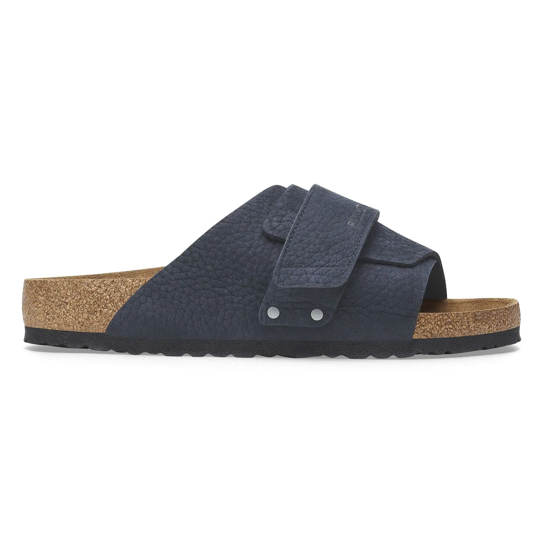 Sandalen Birkenstock Kyoto Nubuck Leather