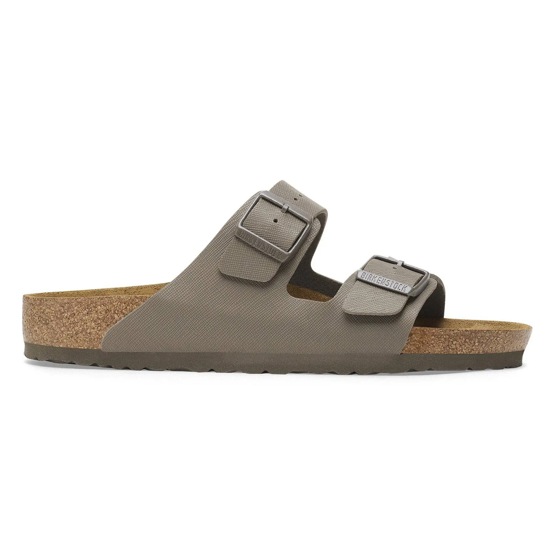 Sandalen Birkenstock Arizona Mixed Leather