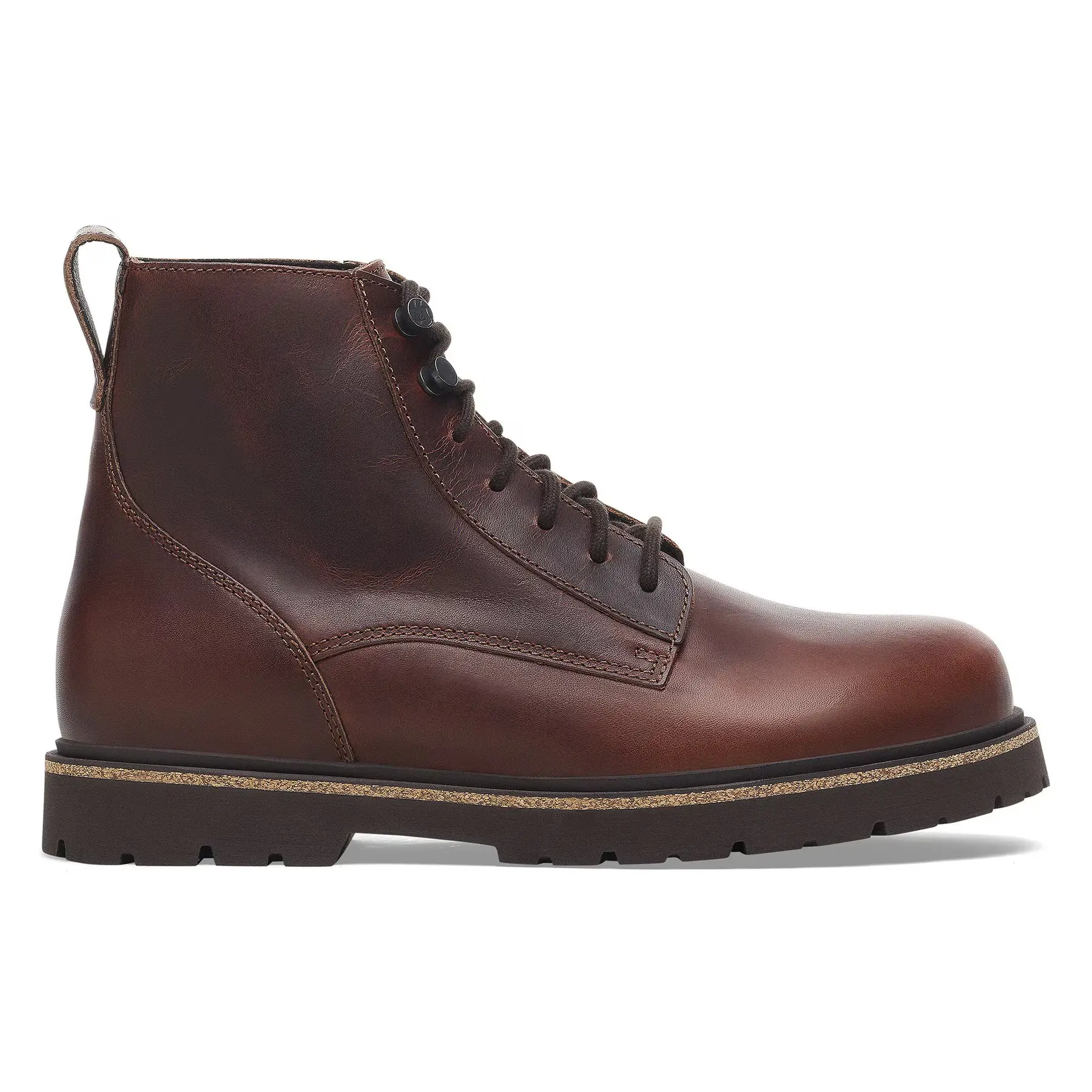 Stivaletti  Highwood