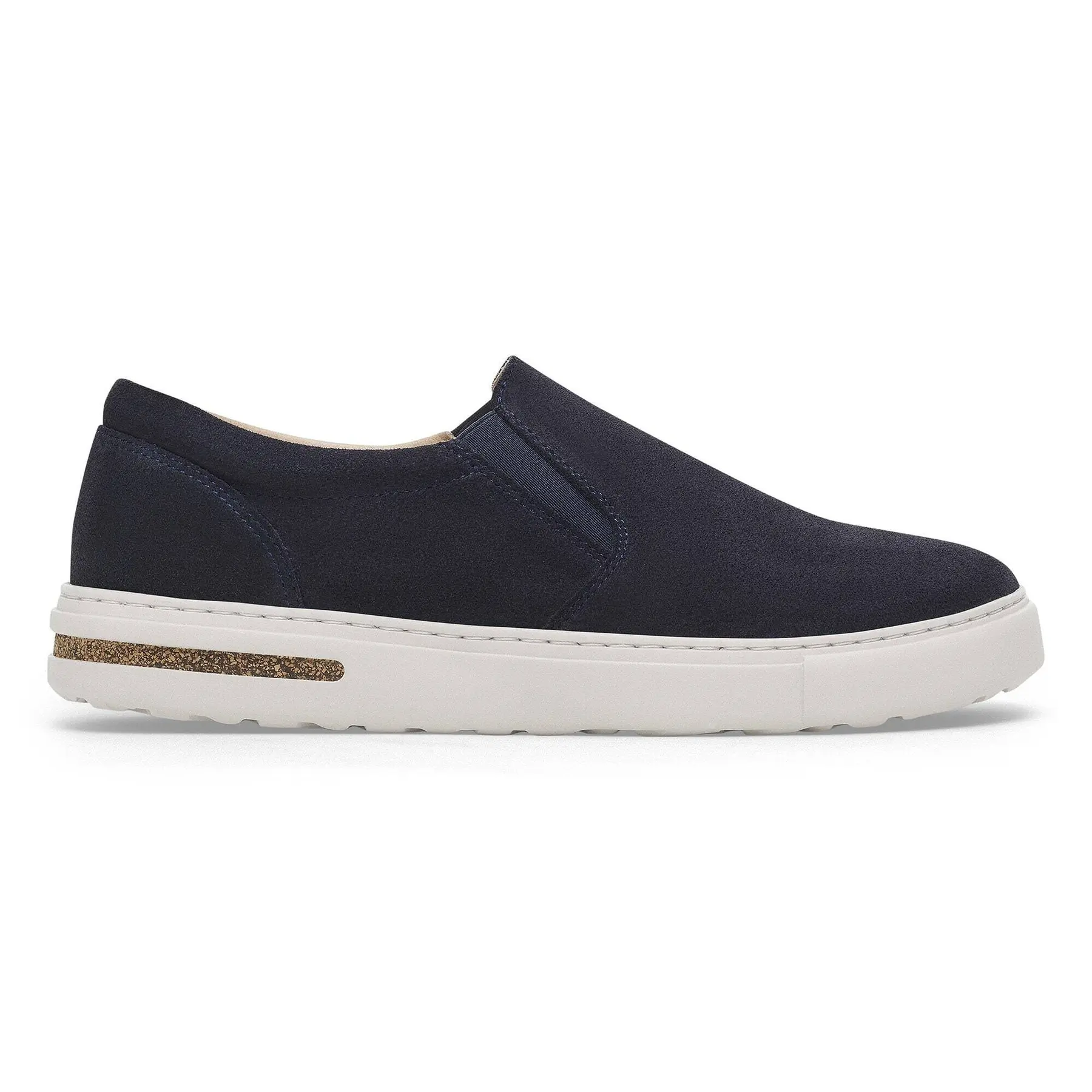 4066648779780 - Sneakers Oswego Suede Leather