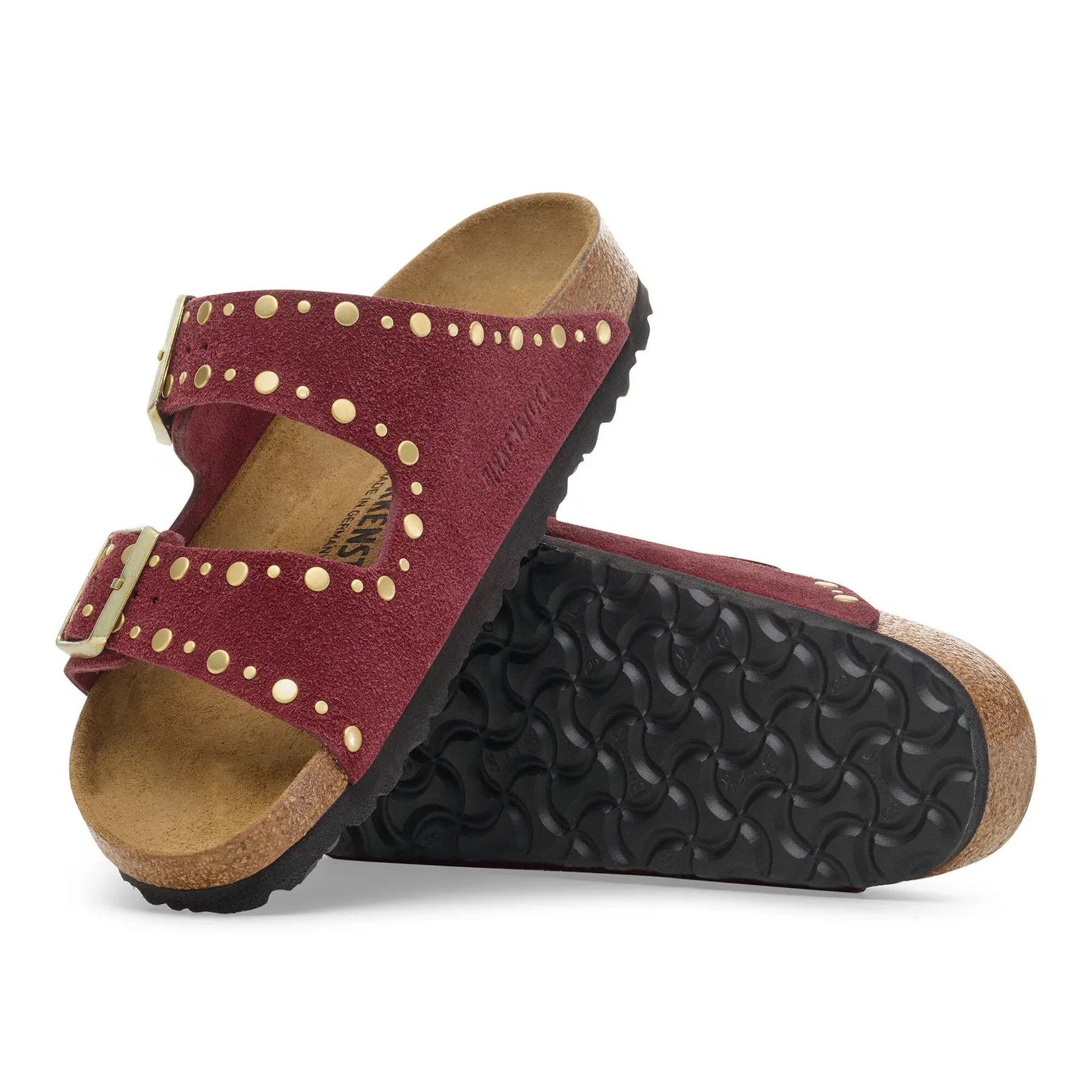 Birkenstock unisex Arizona Sandals size 12-12.5W -11-11.5M. NEW- Birkenstock Men main image 2