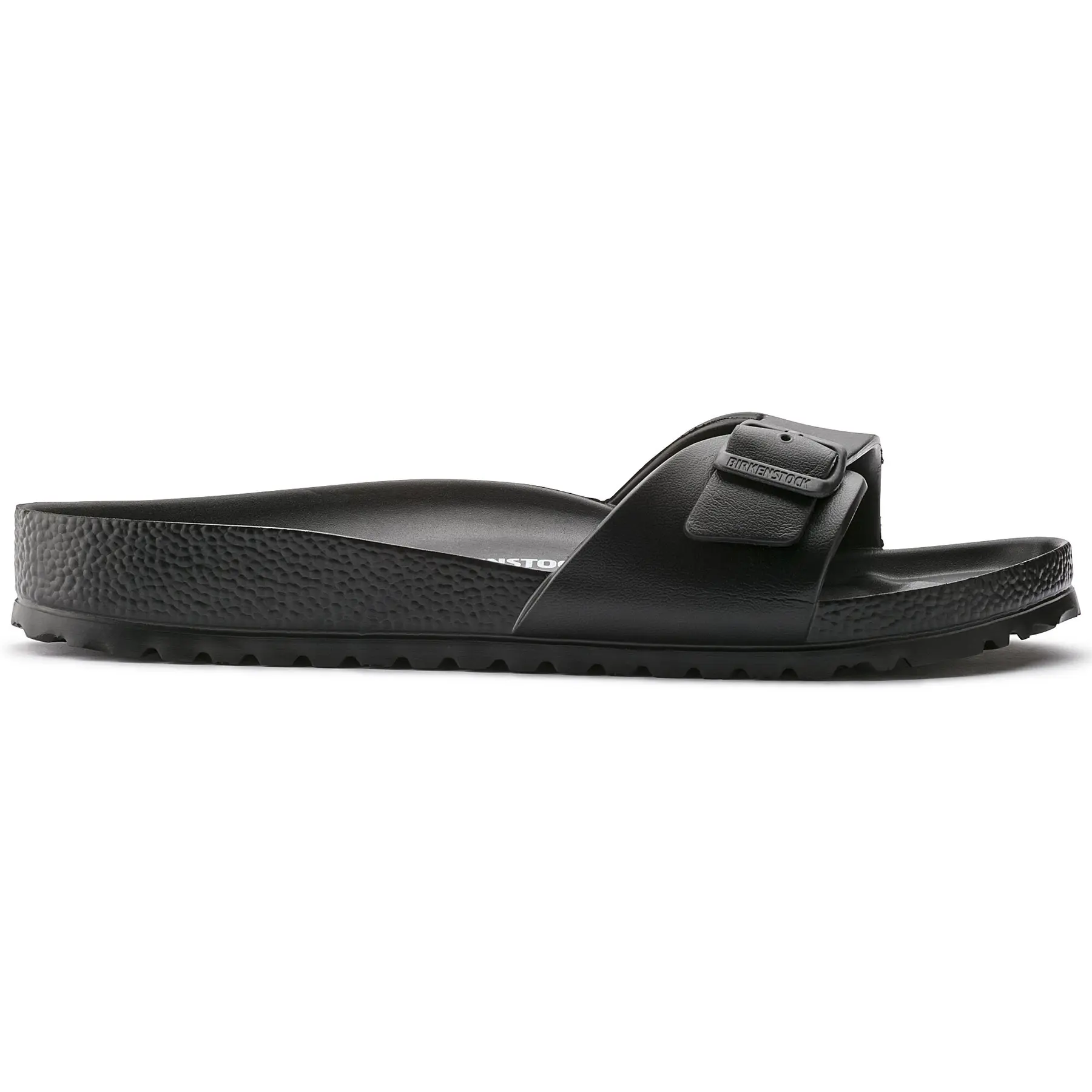 4052001423827 - Madrid schwarz Gr 37 - schwarz - Birkenstock 4052001423827 - Madrid schwarz Gr 37 - schwarz - Birkenstock