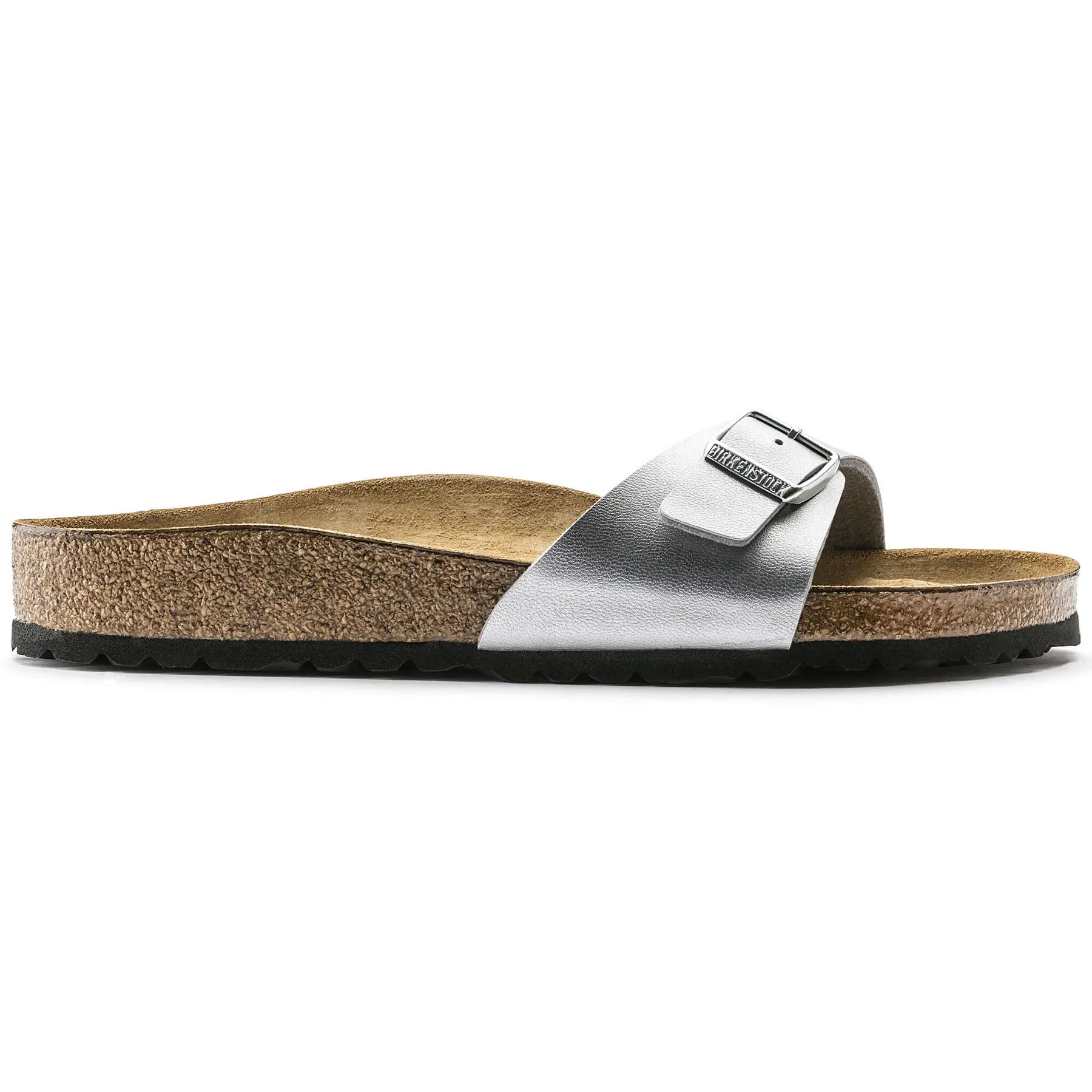 Ciabattine da donna  Madrid Birko-Flor