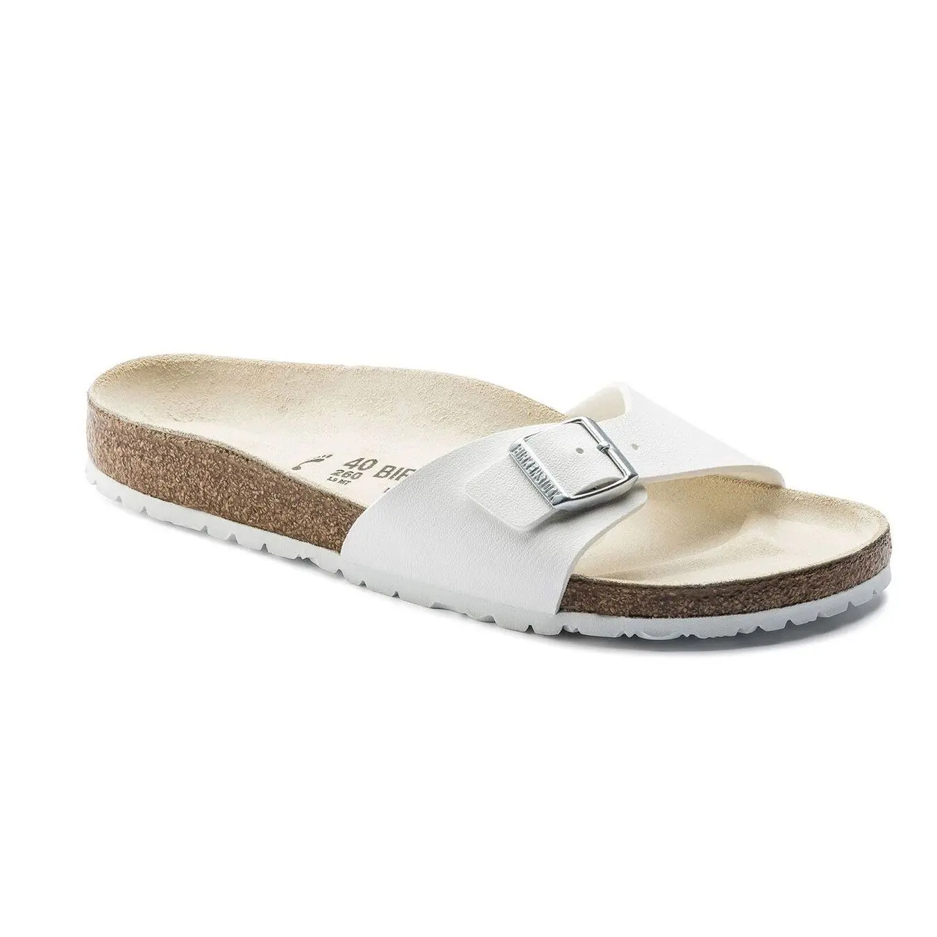 Women's Mules Birkenstock Madrid