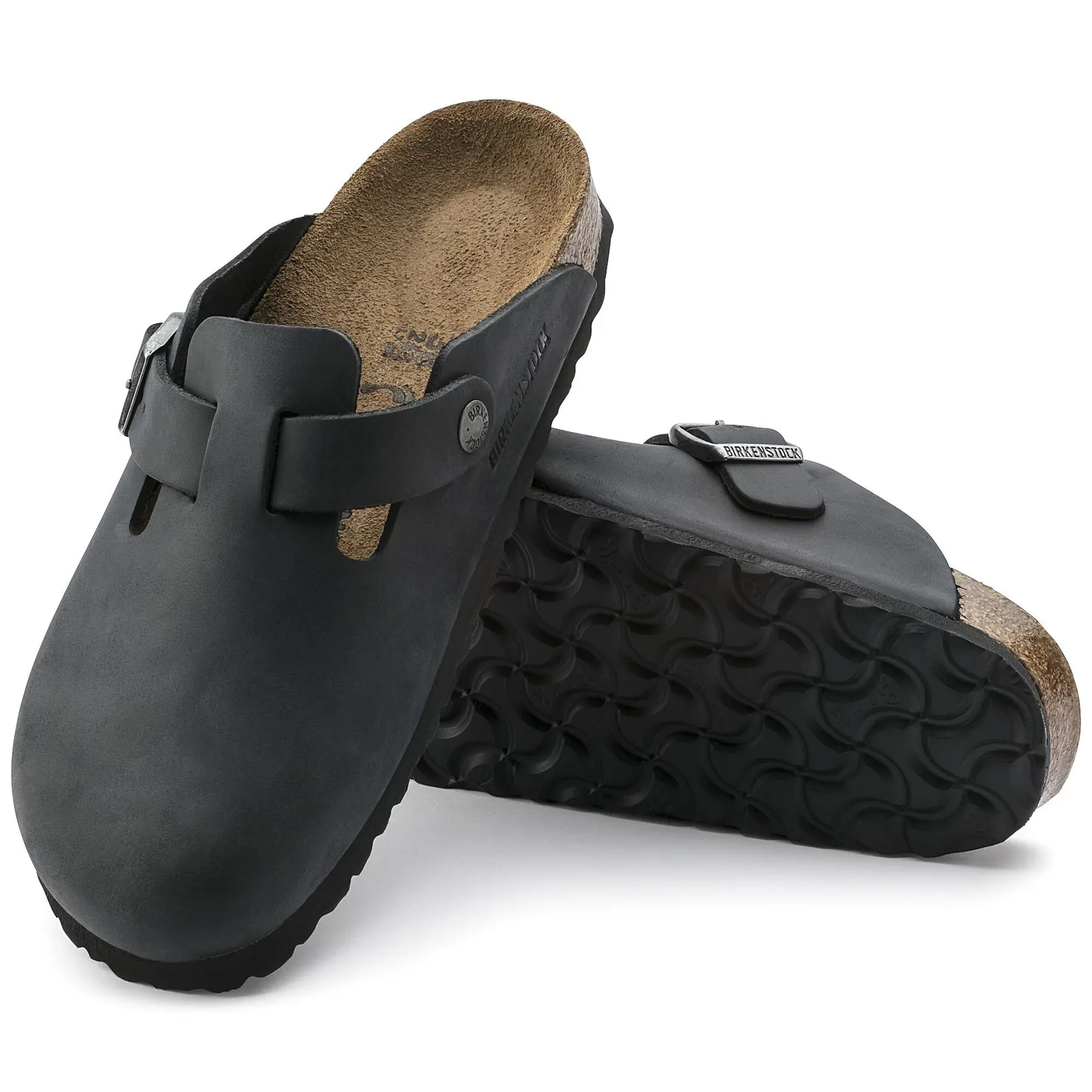Sandals Birkenstock Boston | Made in Paradis