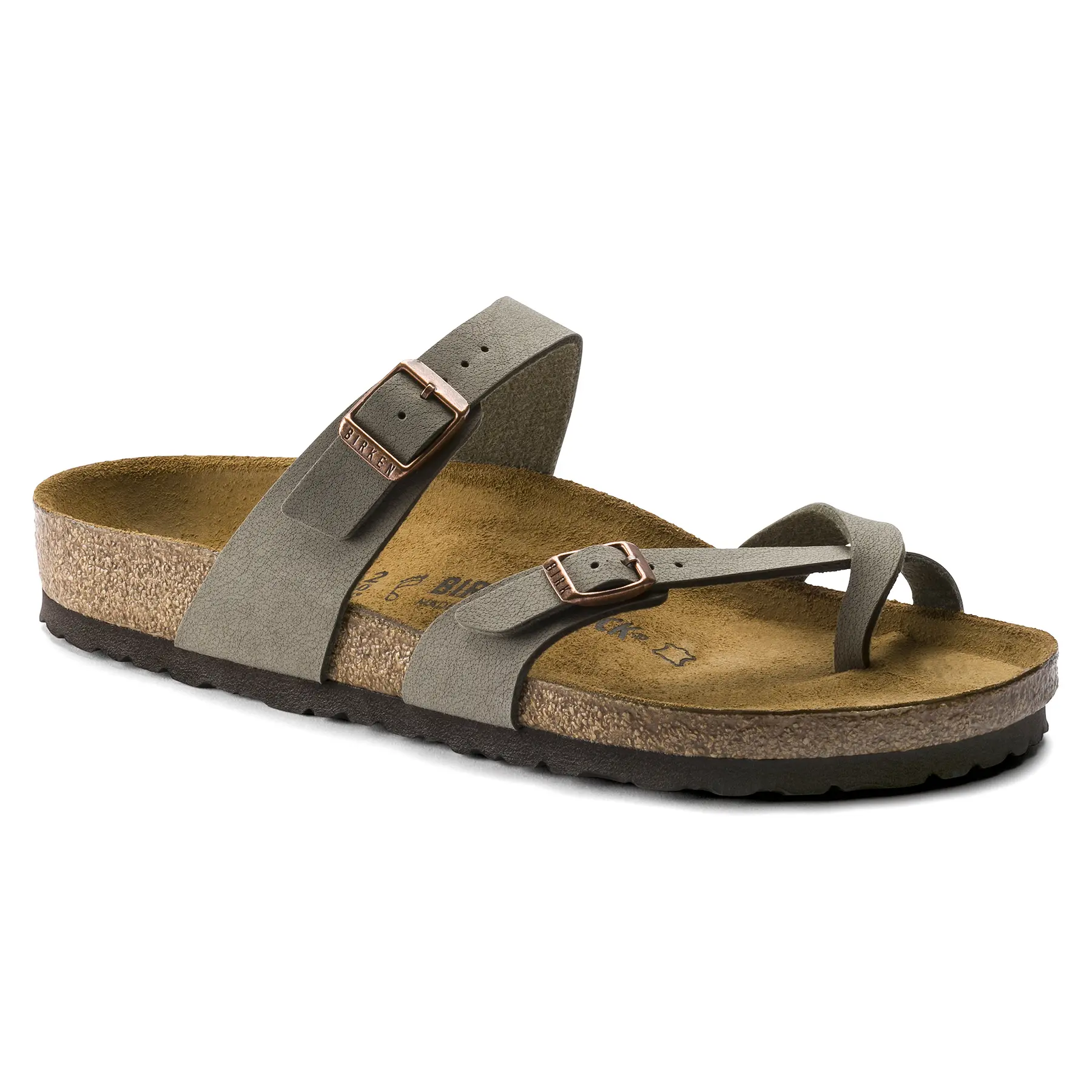 Sandali  Mayari Birko-Flor Birkibuc