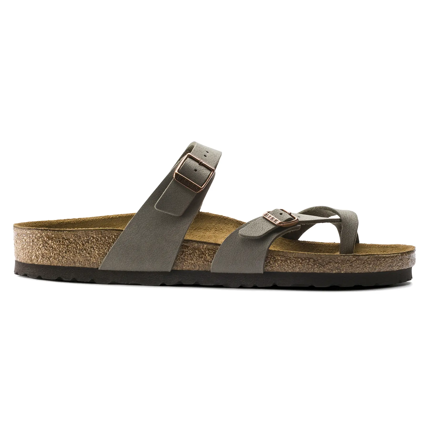 Sandalen Birkenstock Mayari Birko-Flor Birkibuc