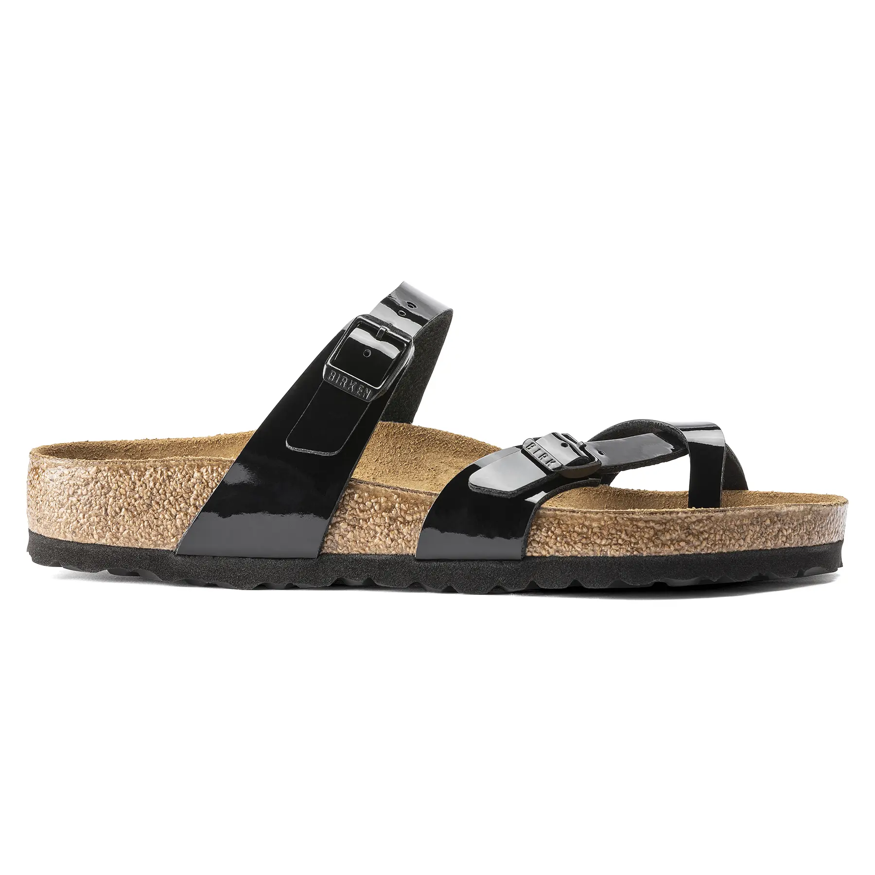 Infradito da donna  Mayari Birko-Flor Patent