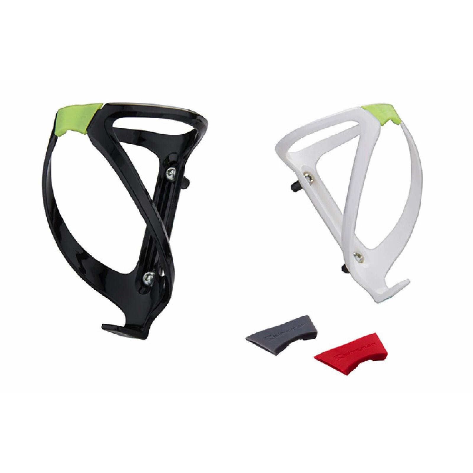 Velo Store - UK Cage can holder Birzman ABS | Extra 10% off with Subscription, Postage £16.79 to UK Fedex.