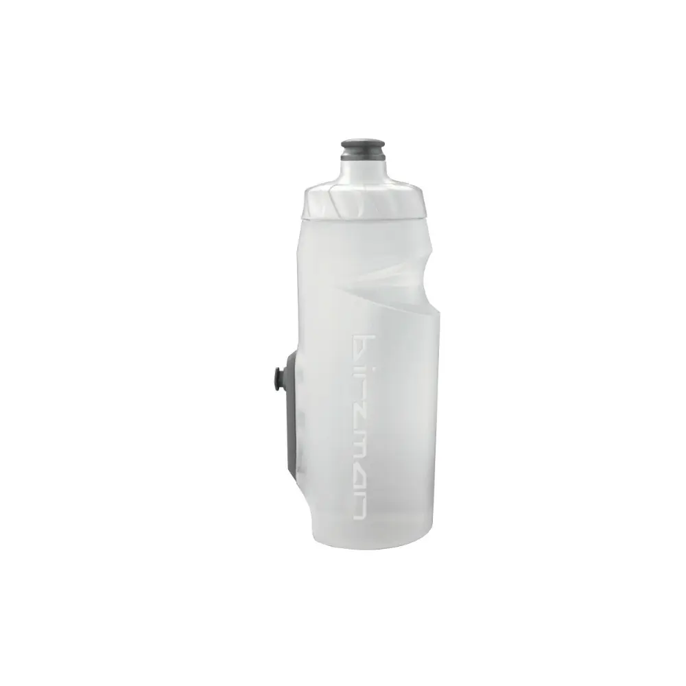 Trinkflasche mit Halter Birzman Cleat