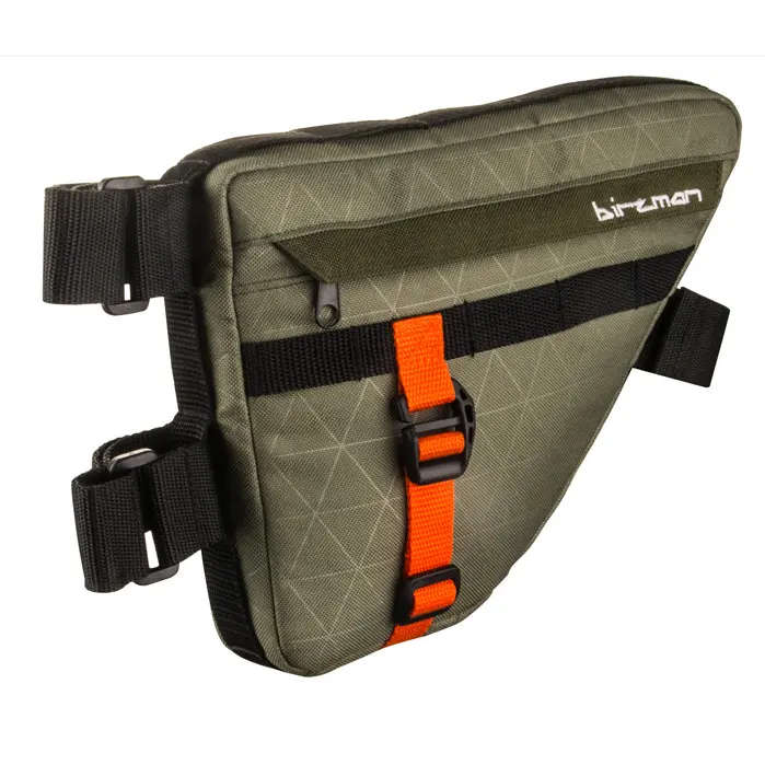 Birzman Satelite Travel Pack Rahmentasche 3l