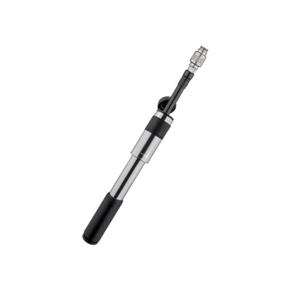 Velo Store - UK Hand pump Birzman Velocity MTB 90 psi | Extra 10% off with Subscription, Postage £16.79 to UK Fedex.