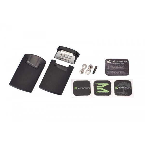 Velo Store - UK Self-adhesive patches Birzman | Extra 10% off with Subscription, Postage £16.79 to UK Fedex.