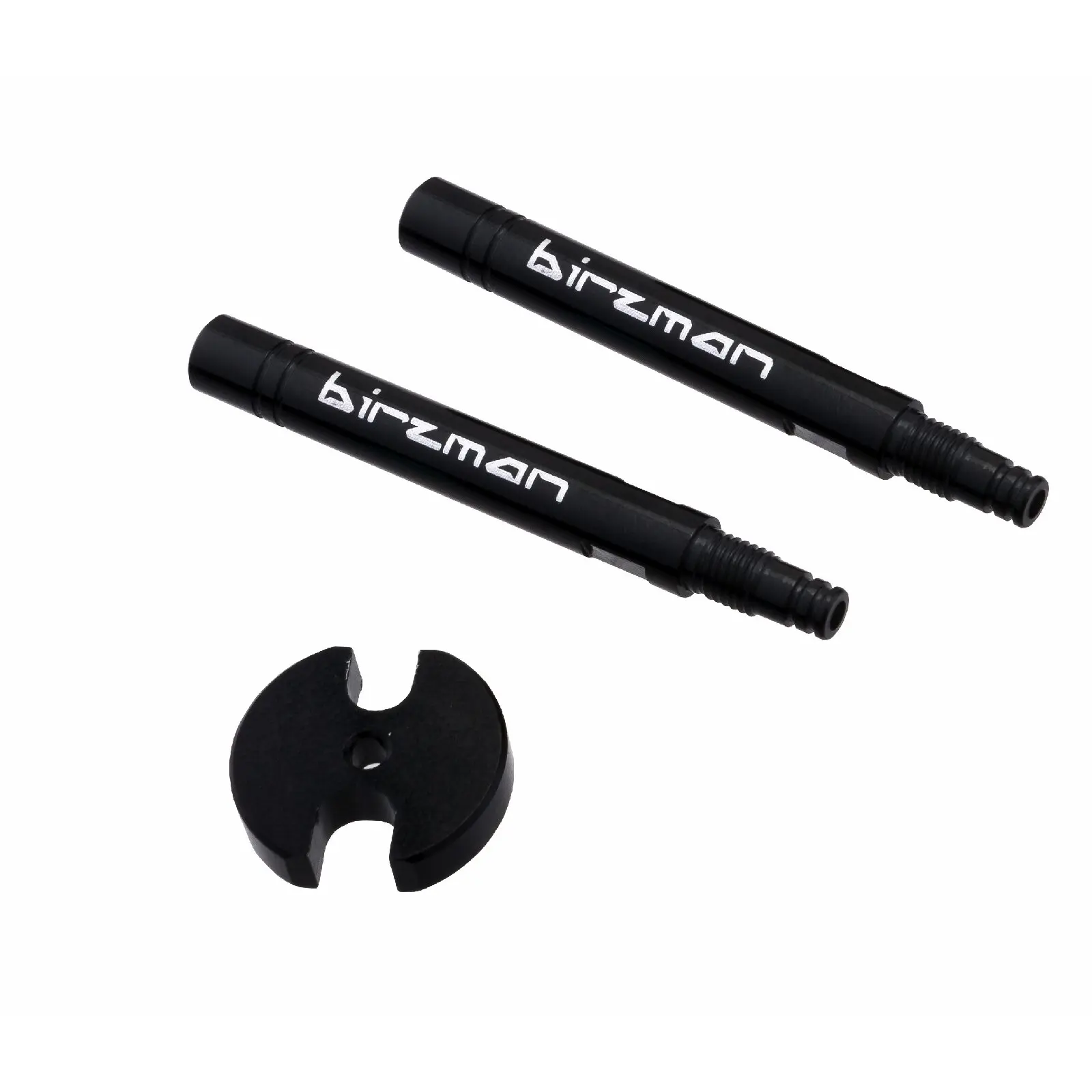 Velo Store - UK Valve extension Birzman (x2) | Extra 10% off with Subscription, Postage £16.79 to UK Fedex.