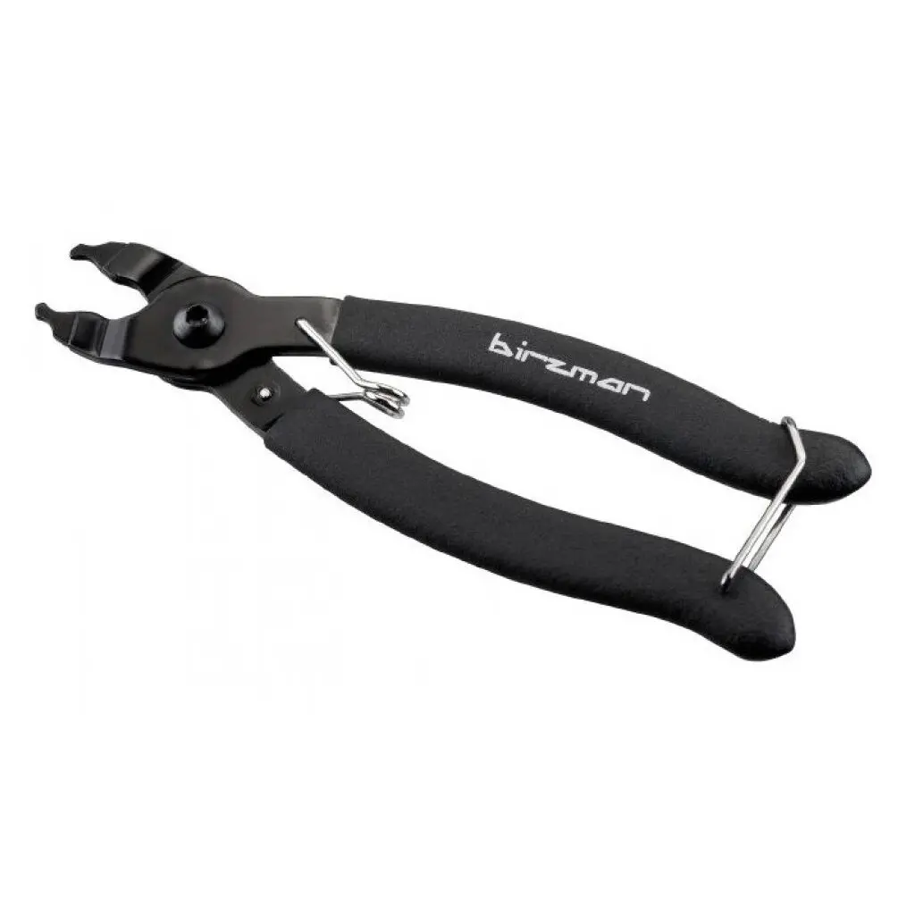 Velo Store - UK Quick link pliers Birzman | Extra 10% off with Subscription, Postage £16.79 to UK Fedex.