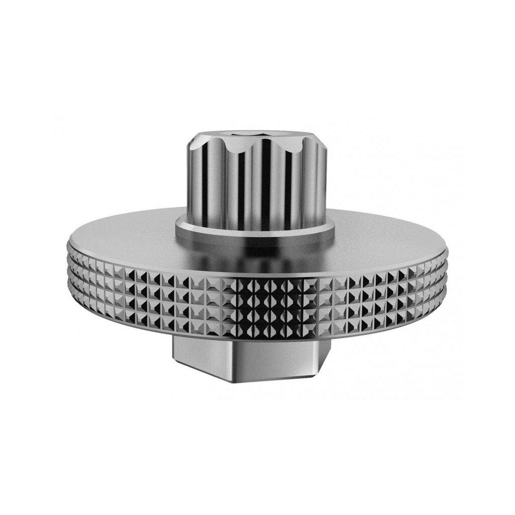 Velo Store - UK Pedal tool Birzman Hollow Tech II | Extra 10% off with Subscription, Postage £16.79 to UK Fedex.