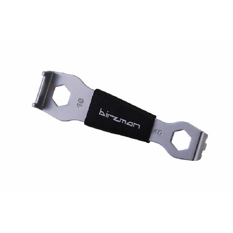 Velo Store - UK Wrench to remove the screw from the crankcase Birzman | Extra 10% off with Subscription, Postage £16.79 to UK Fedex.