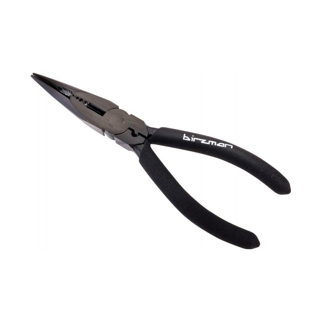 Velo Store - UK Long nose pliers Birzman | Extra 10% off with Subscription, Postage £16.79 to UK Fedex.