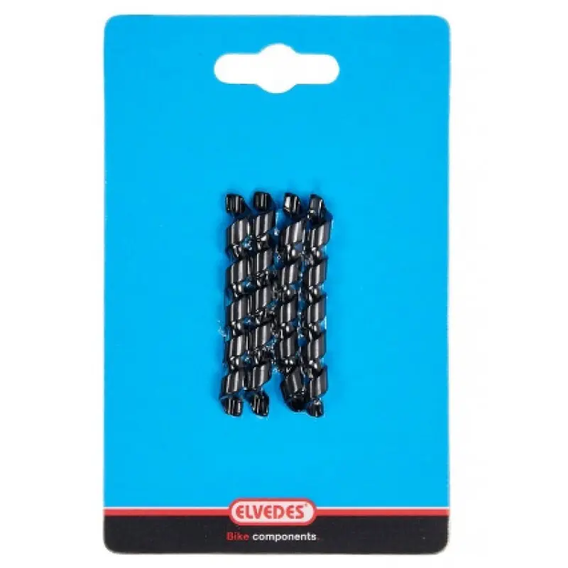 Velo Store - UK Spiral frame protectors Birzman (x4) | Extra 10% off with Subscription, Postage £16.79 to UK Fedex.