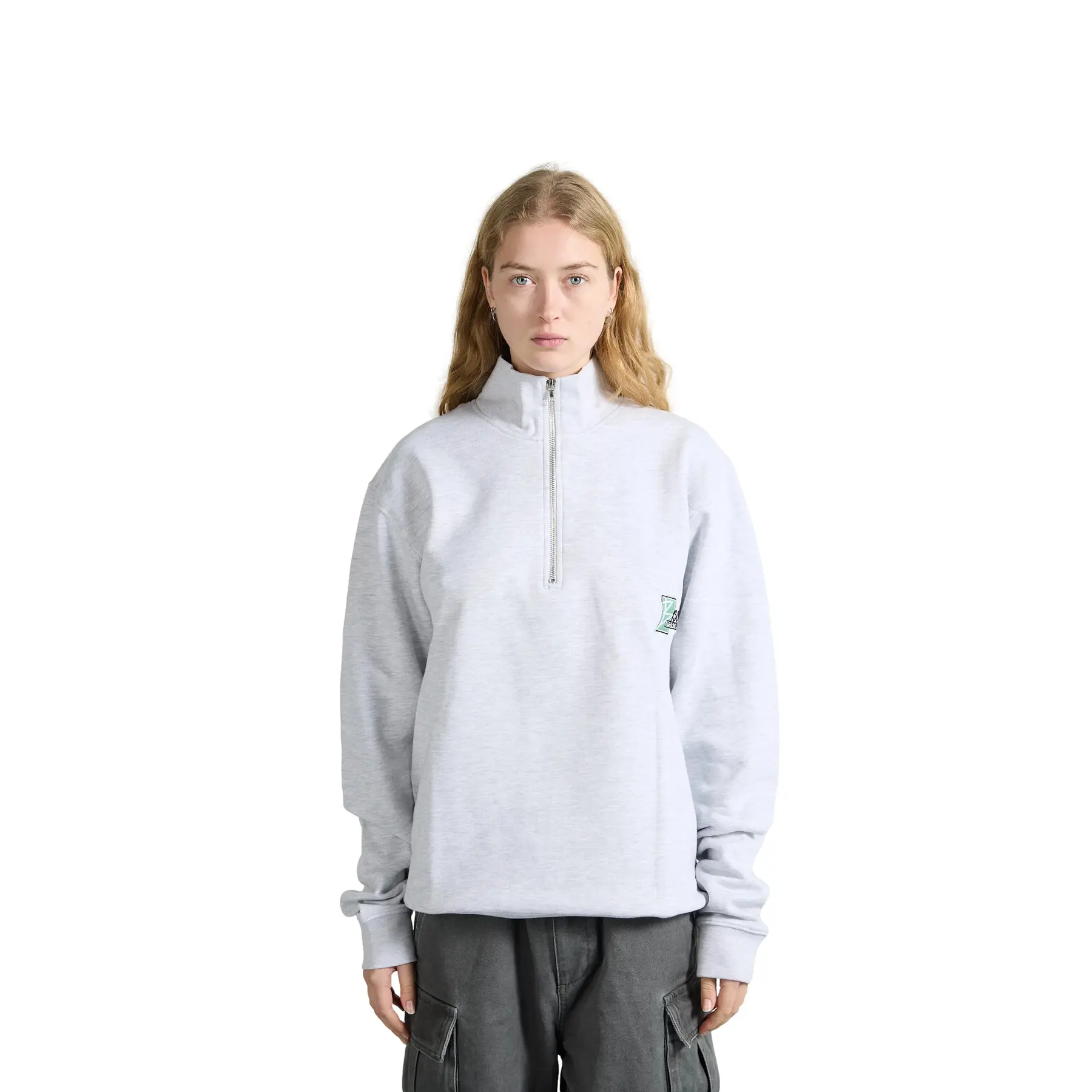 Pullover Bisous Skateboards Salem Sport