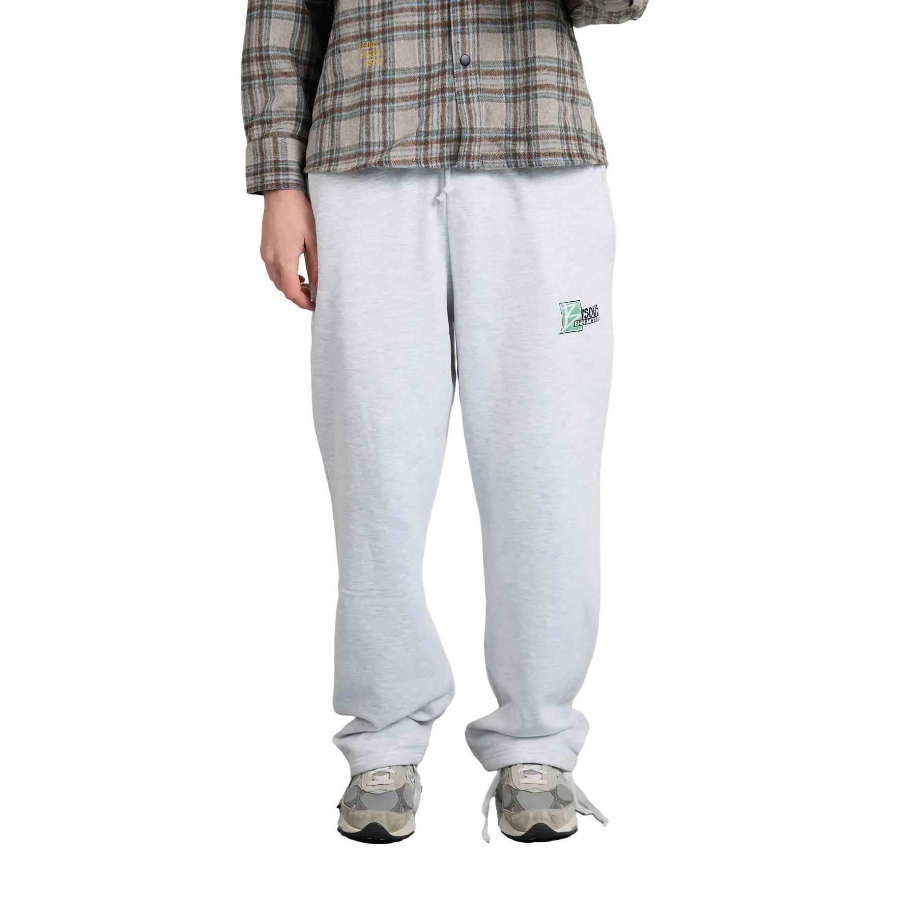 Jogginghose Bisous Skateboards Salem Sport