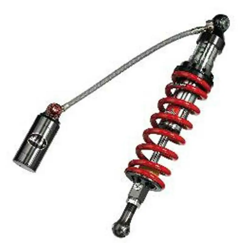 Achtervering motorfiets Bitubo Suzuki CLU11 Racing